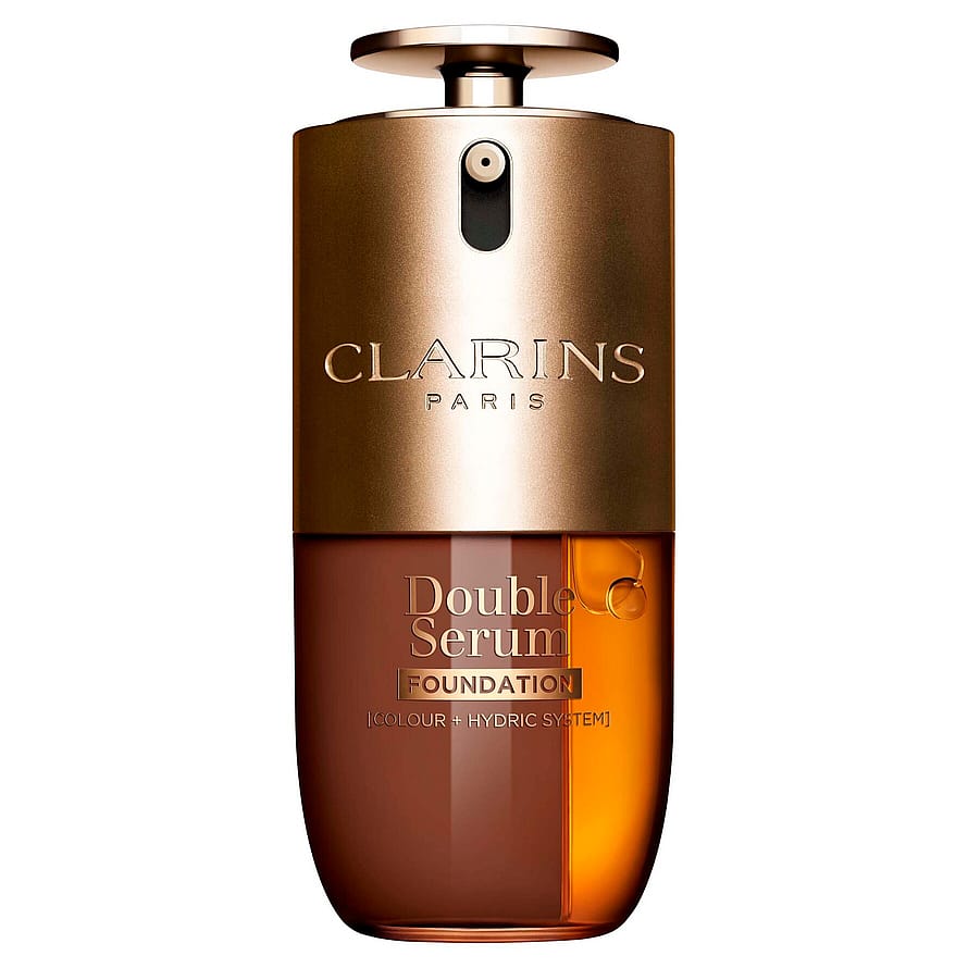 Double Serum Foundation D6c