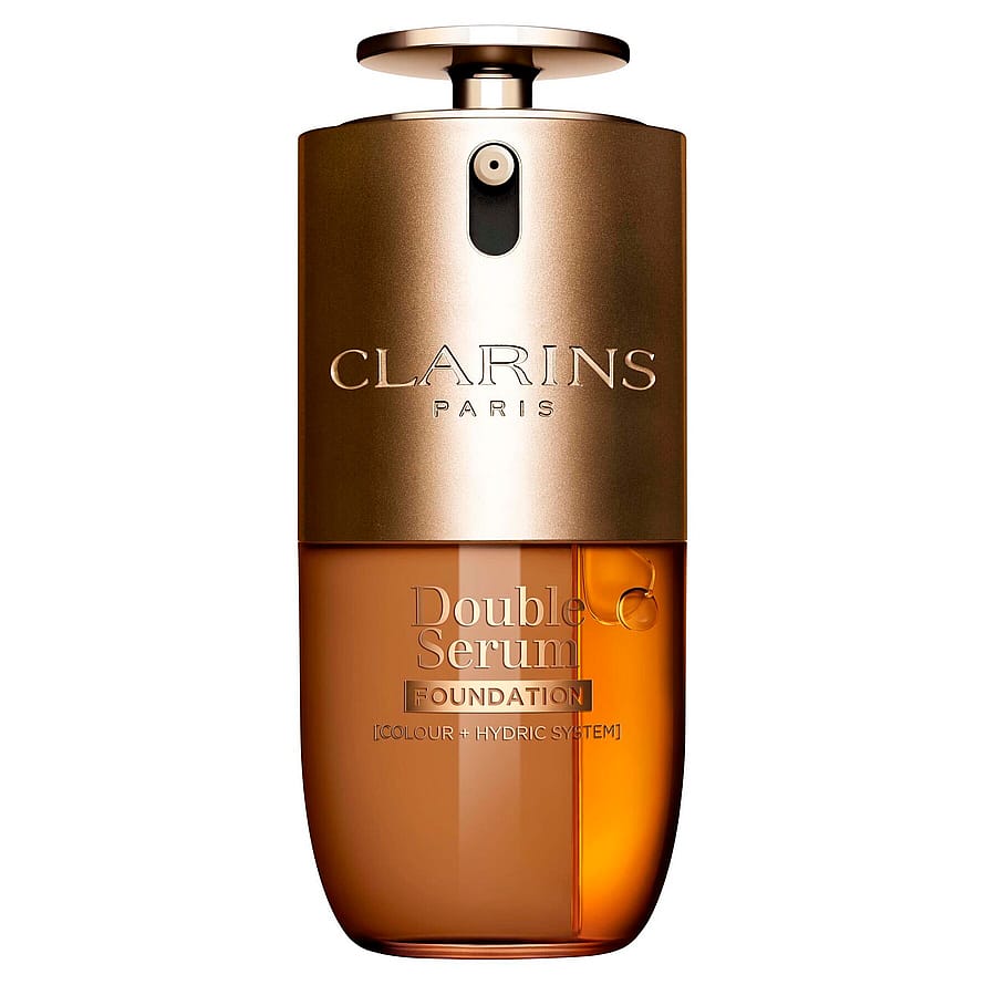 Double Serum Foundation D4n