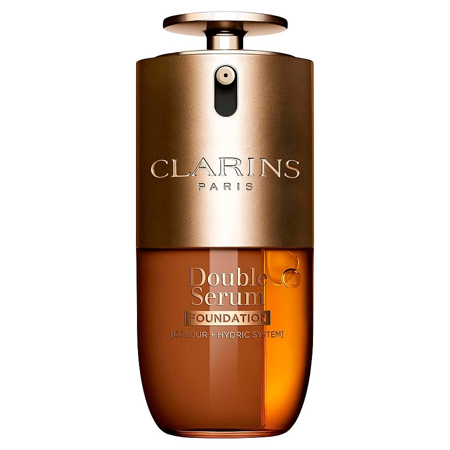 Double Serum Foundation D4c