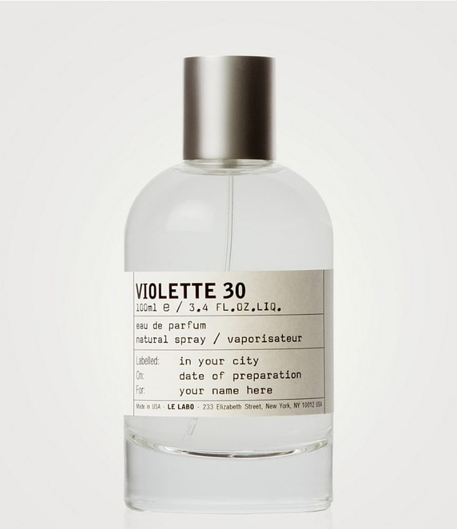 Violette 30 EdP RM 100 ml