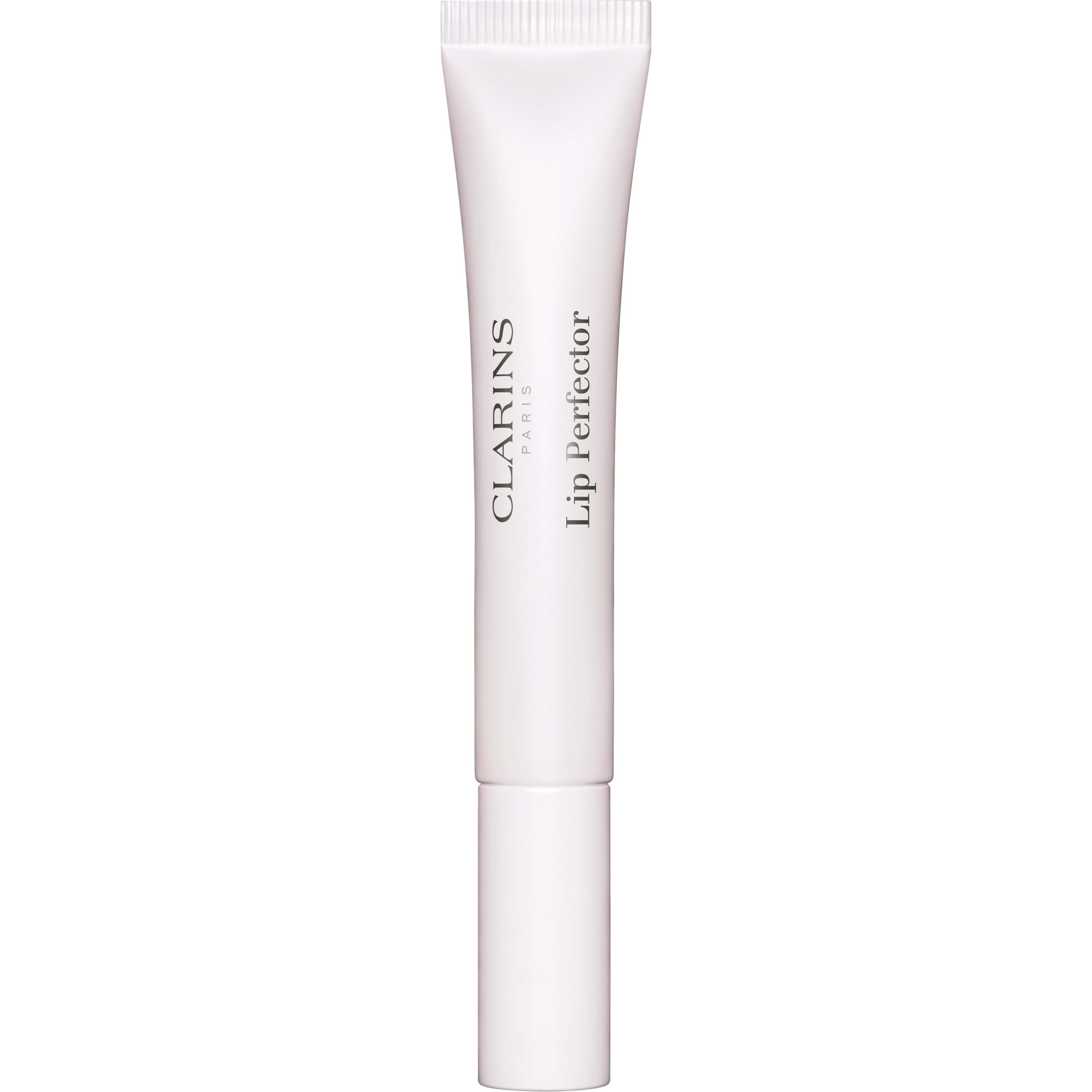 Clarins Lip Perfector Glow 20 Translucent Glow