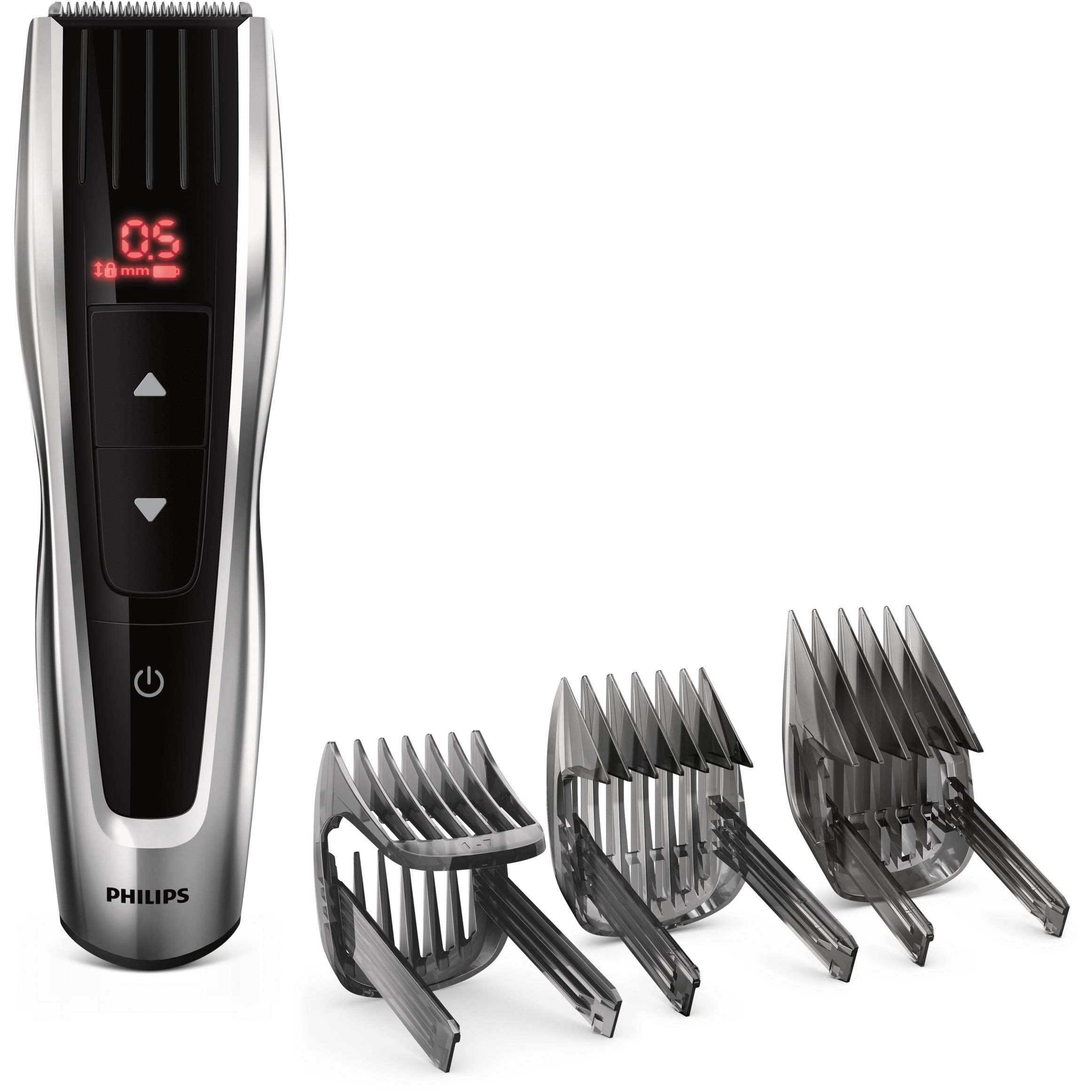 Philips Hårklippare HC7460/15