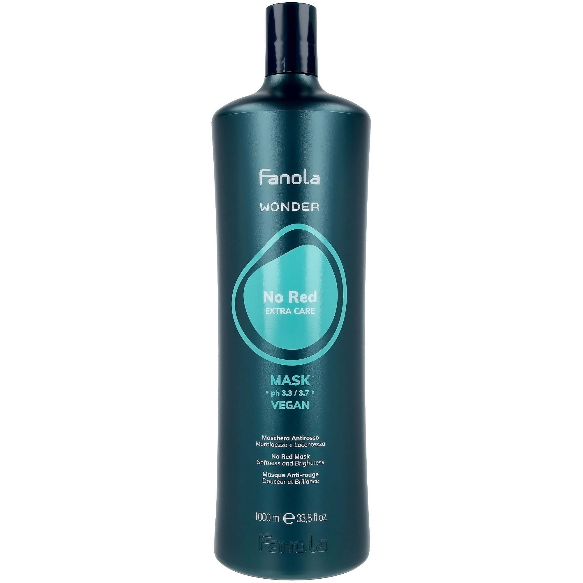 Fanola Wonder No Red Mask 1000 ml