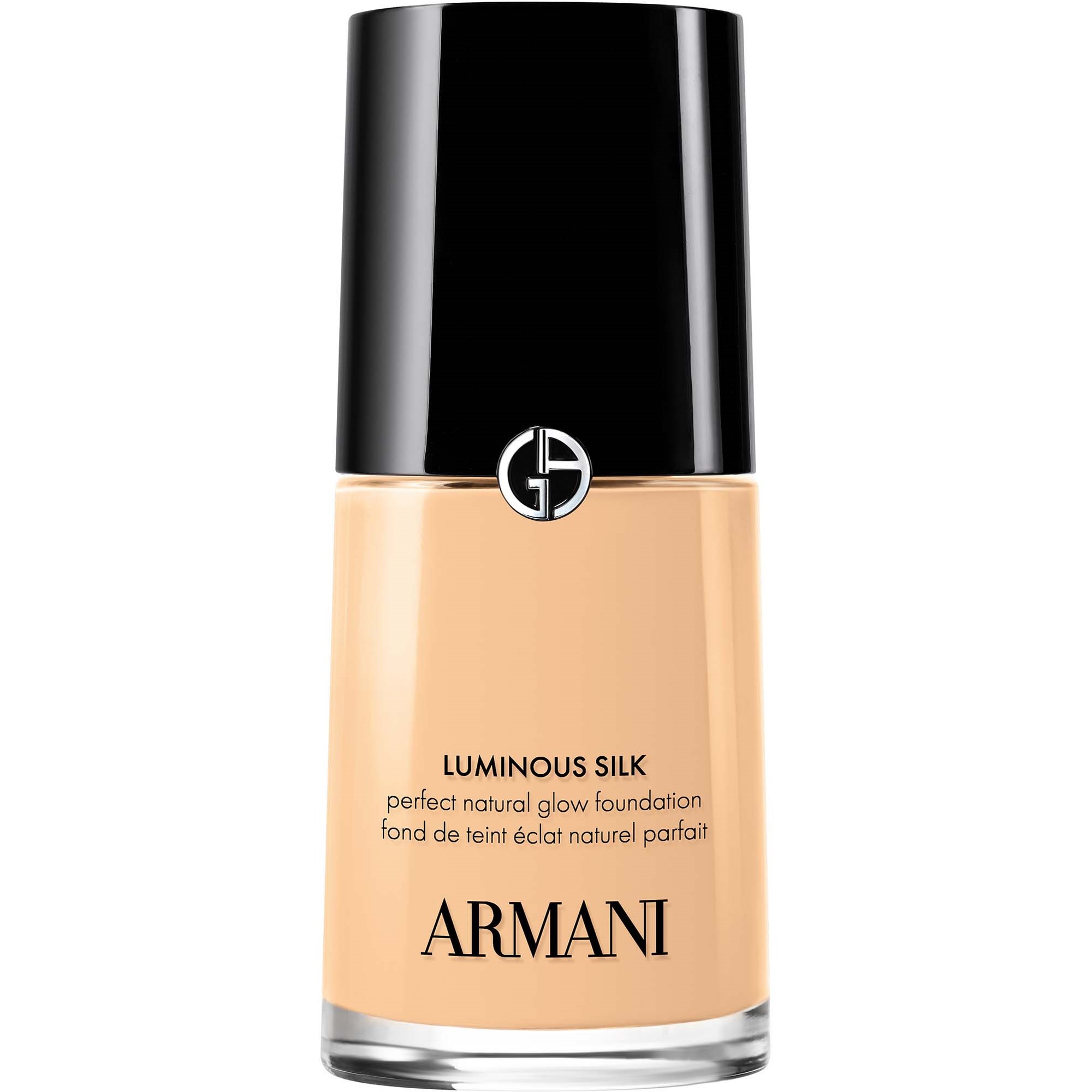 Armani Luminous Silk Foundation 3.8