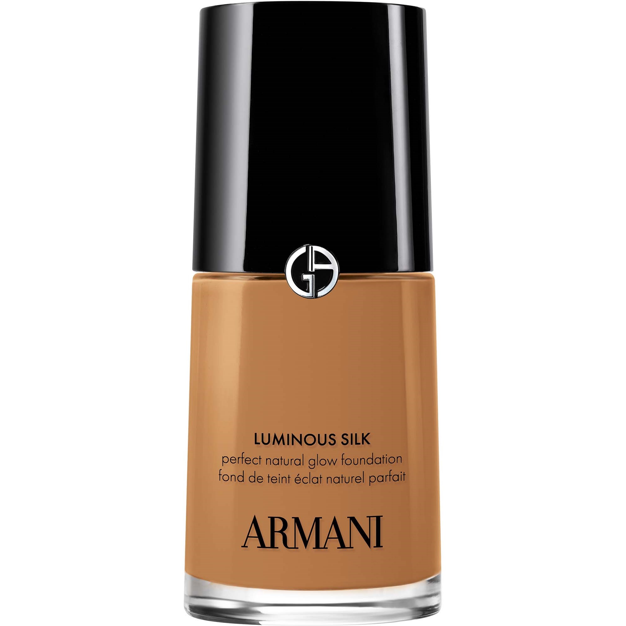 Armani Luminous Silk Foundation 9.1