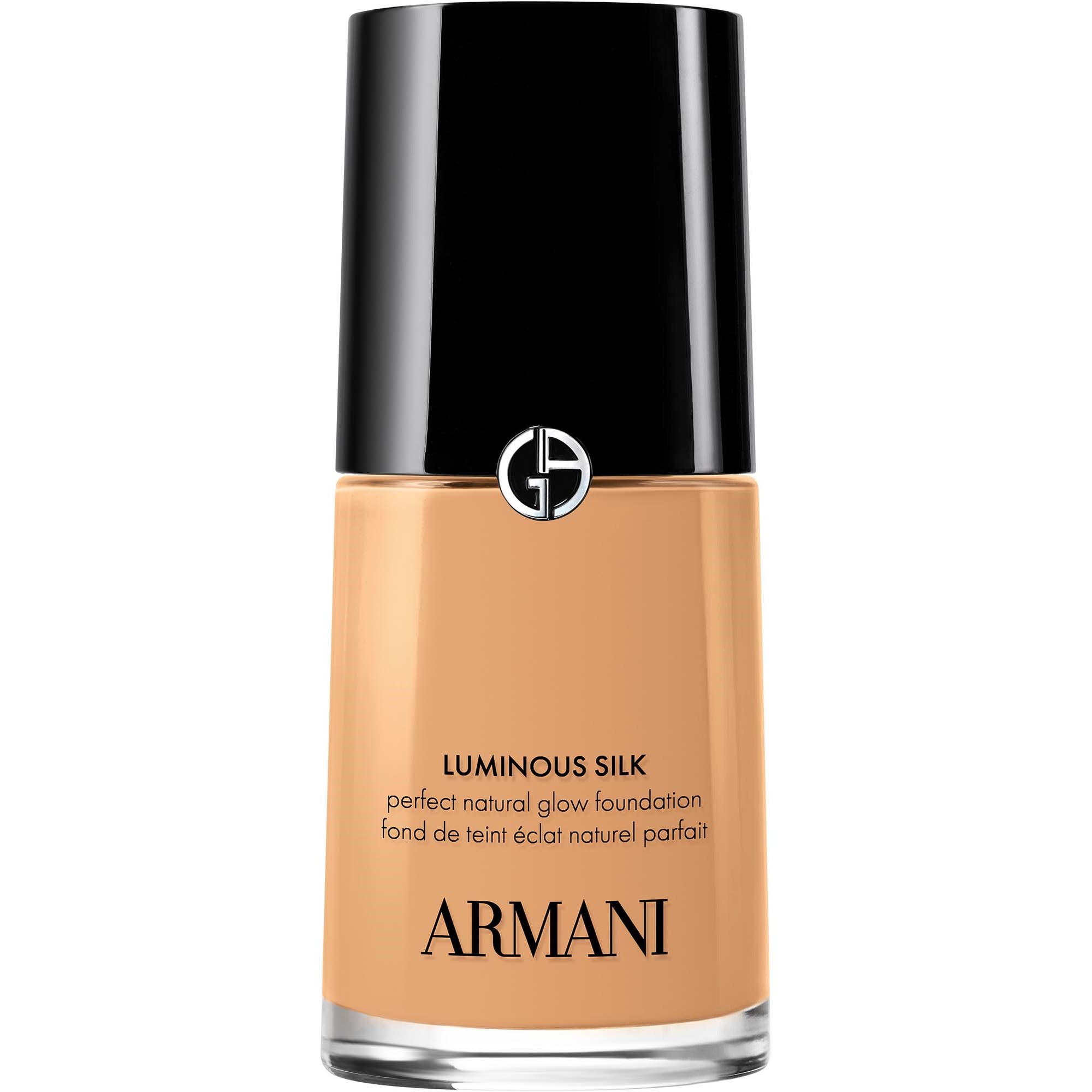 Armani Luminous Silk Foundation 5.8