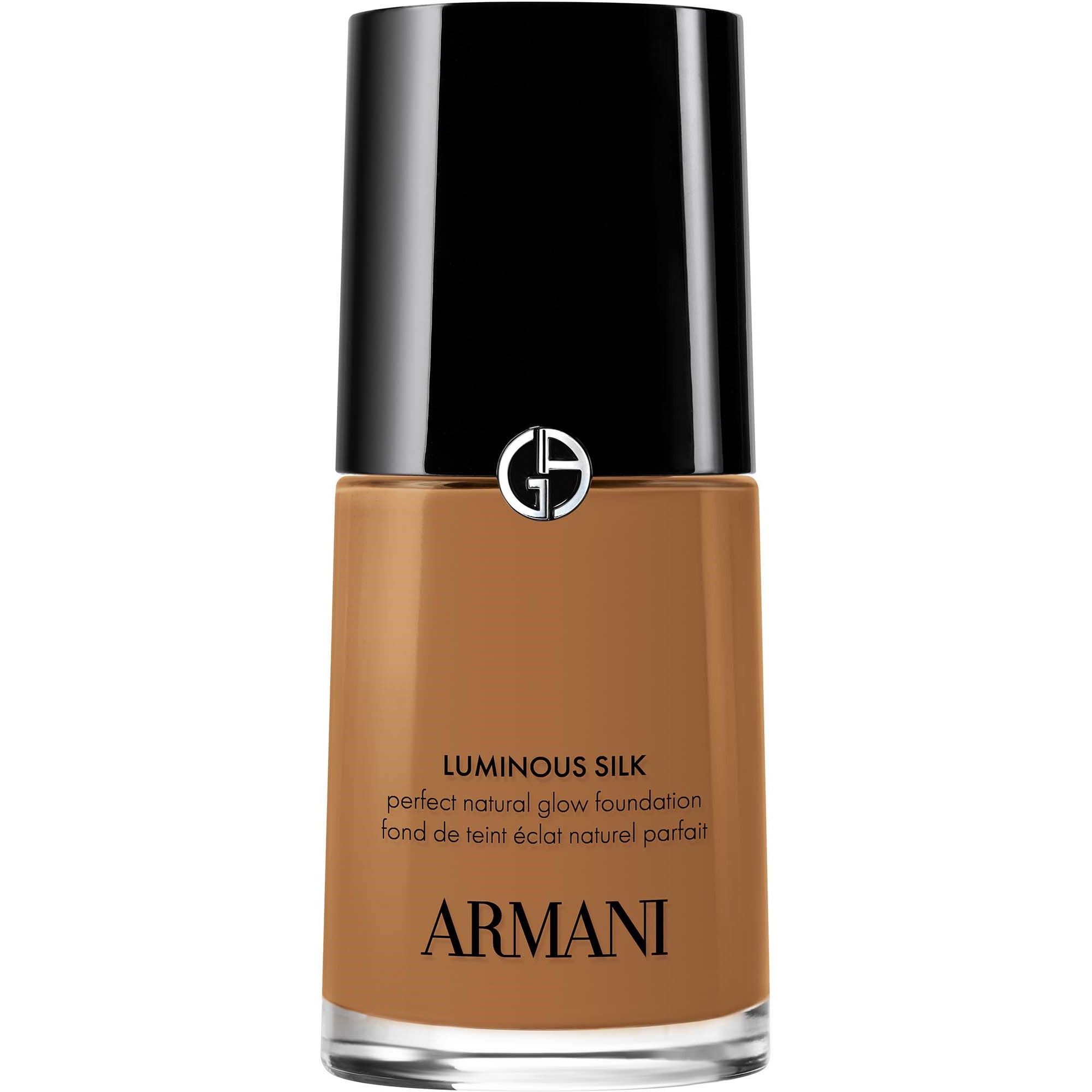 Armani Luminous Silk Foundation 11
