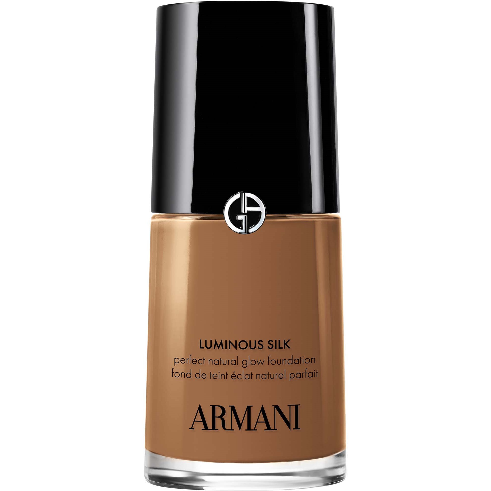 Armani Luminous Silk Foundation 11.75