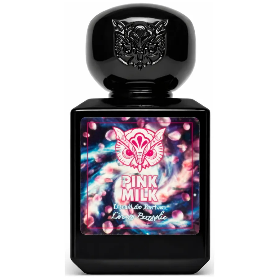 Lorenzo Pazzaglia Pink Milk Extrait de Parfum 28ml