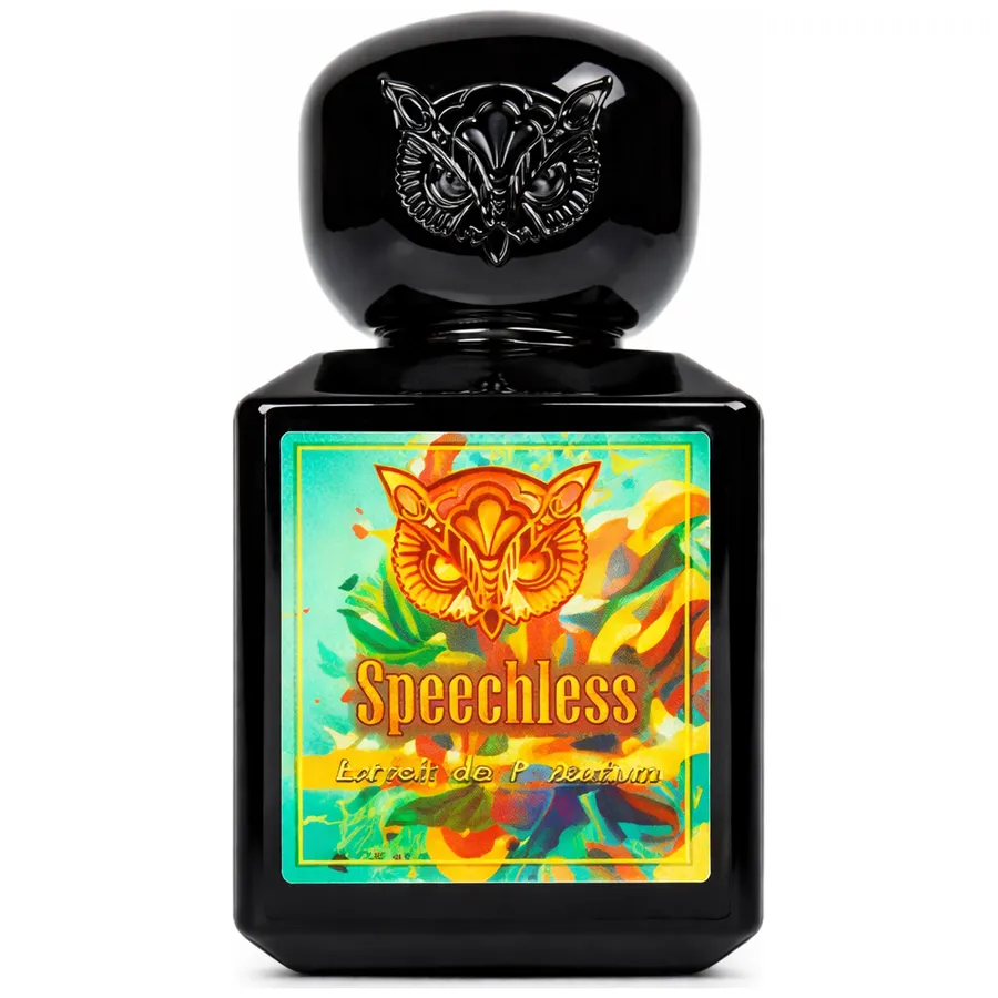 Lorenzo Pazzaglia Speachless Extrait de Parfum 28ml