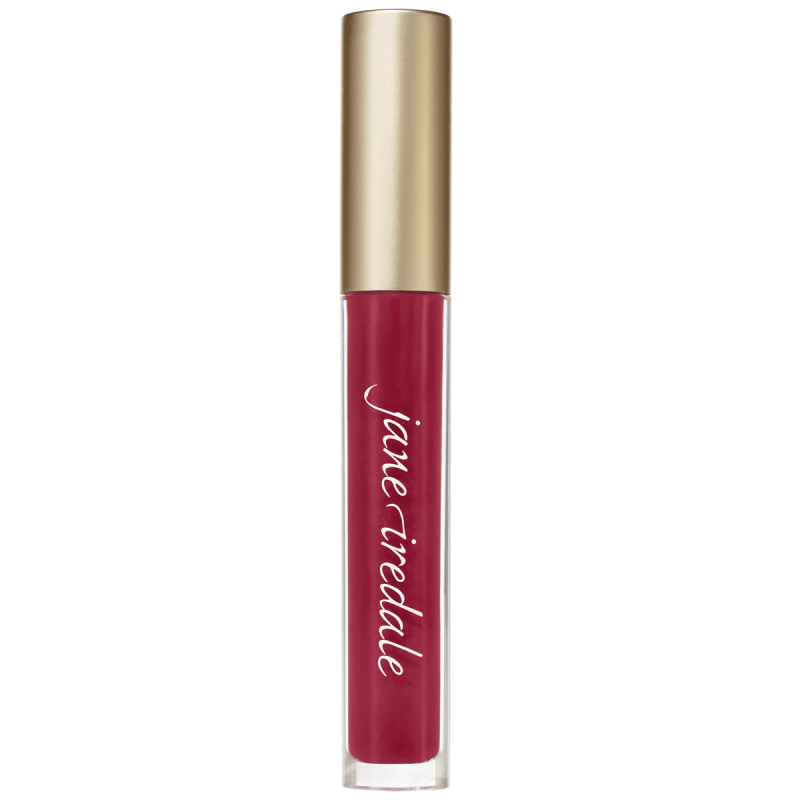 Jane Iredale HydroPure Lip Gloss Berry Red