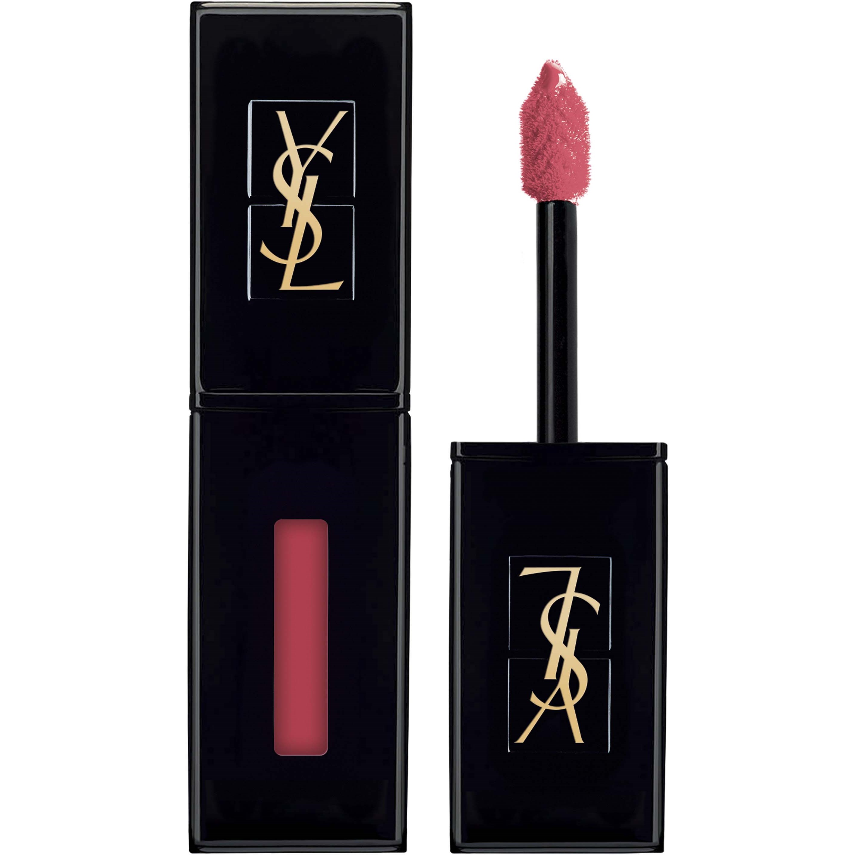 Yves Saint Laurent Vernis À Lèvres Rose Happening