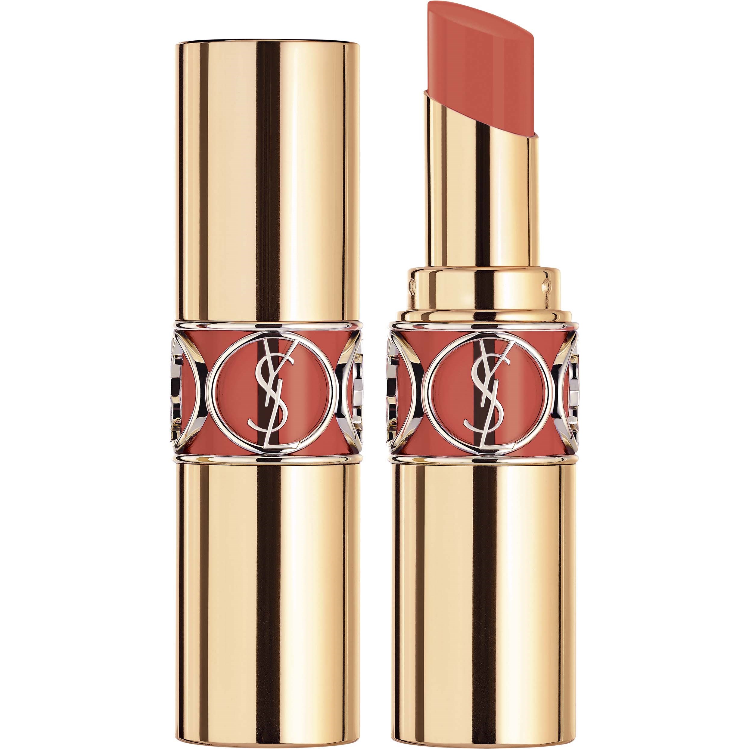 Yves Saint Laurent YSL Loveshine Rouge Volupté Shine Lipstick  15