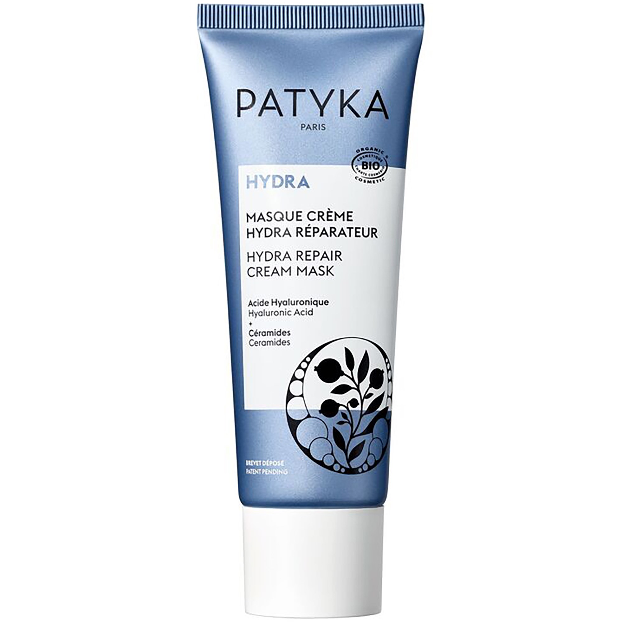 Patyka Hydra Repair Cream Mask 50 ml