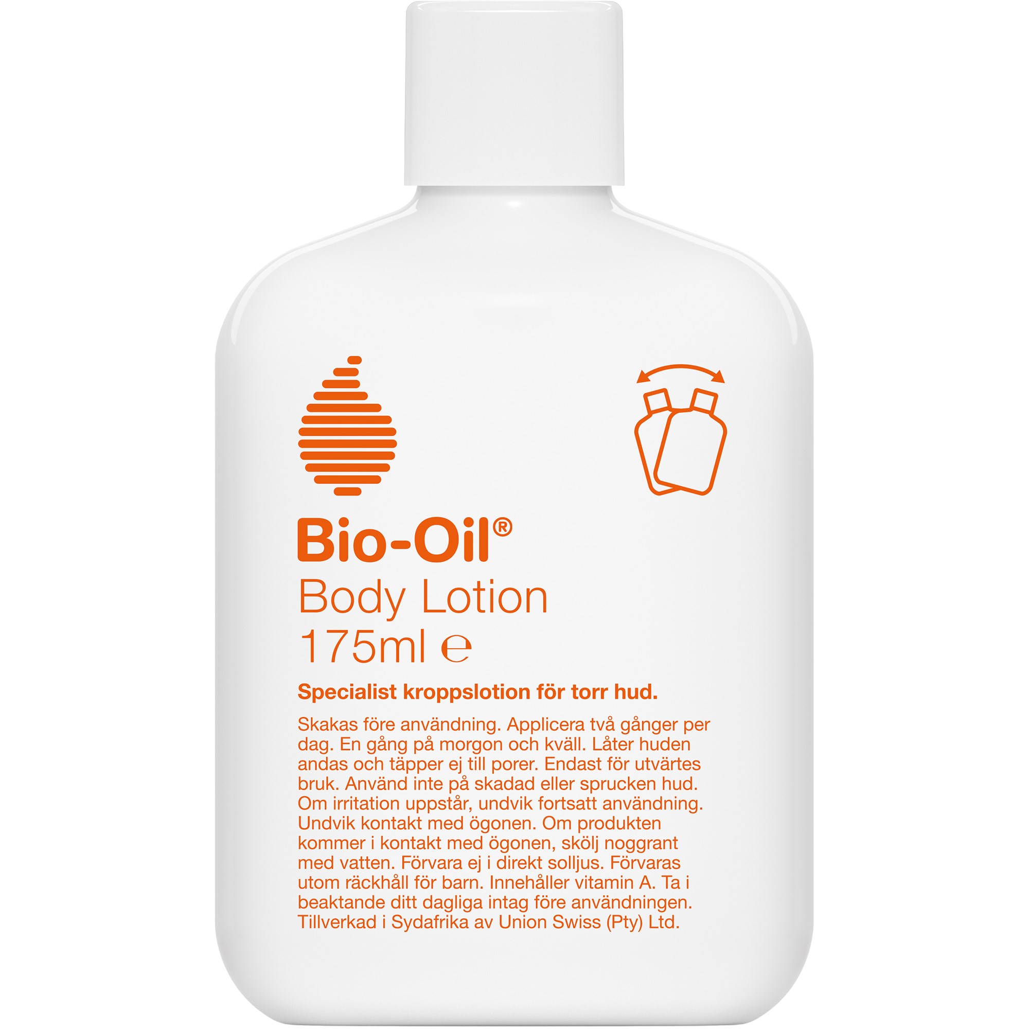 Bio-Oil Body Lotion 175 ml