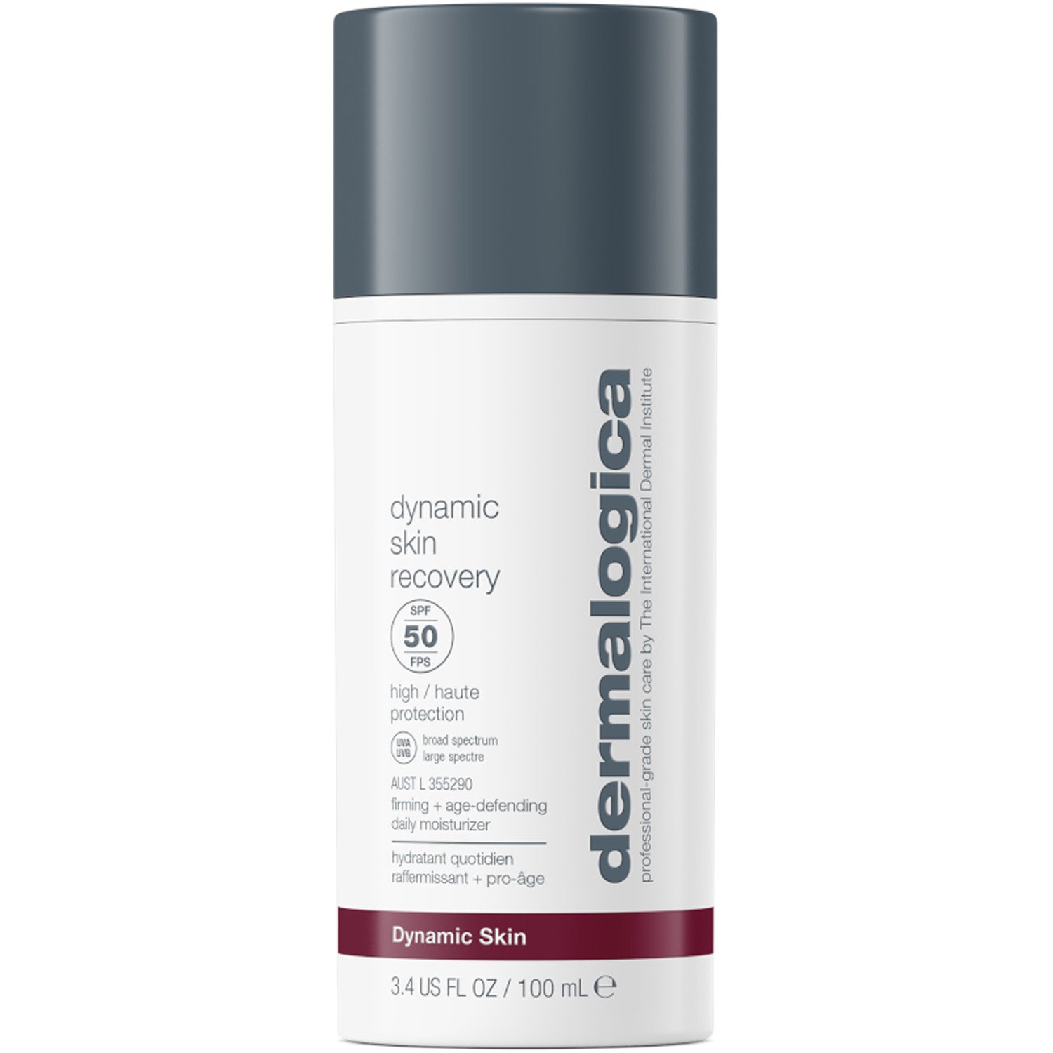Dermalogica Dynamic Skin Recovery SPF50 SPF 50 - 100 ml