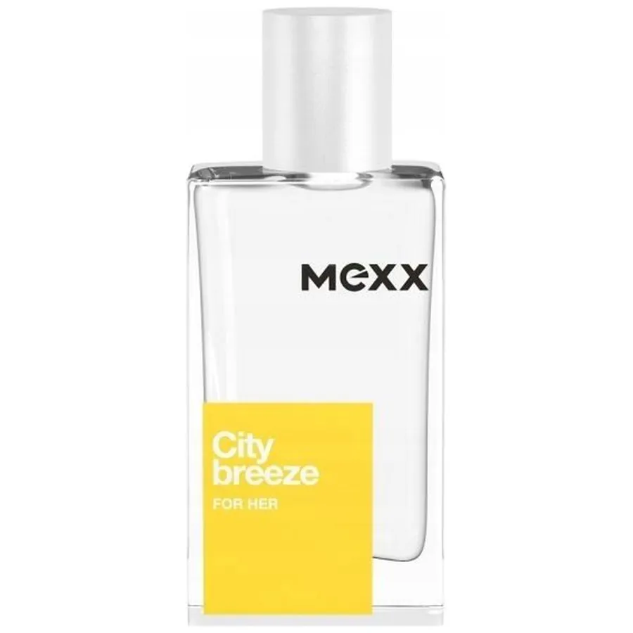 Mexx City Breeze For Her edt 50ml
