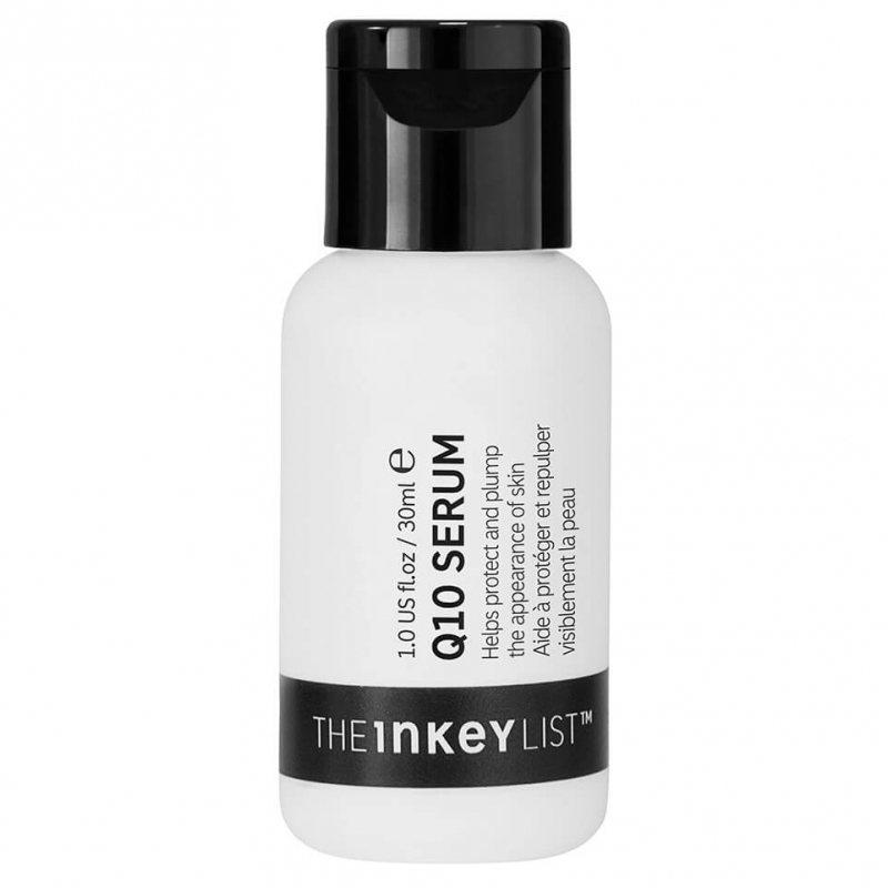 The INKEY List Q 10 Serum Bottle (30 ml)