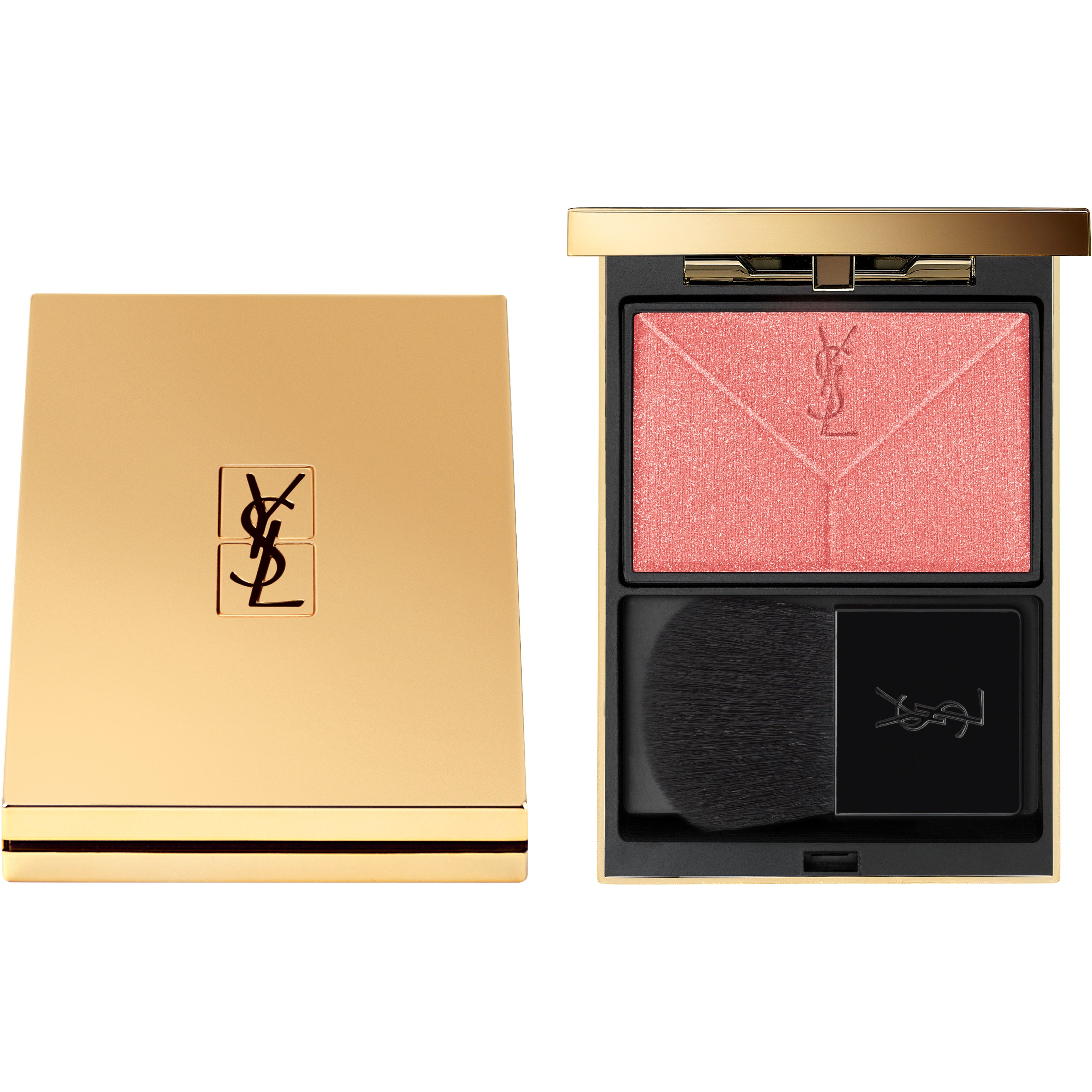 Yves Saint Laurent Couture Blush 0 5