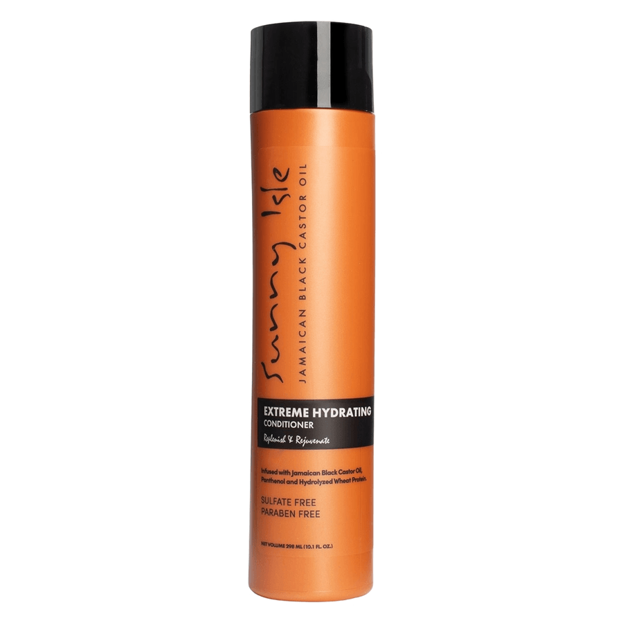 Sunny Isle Jamaican Black Castor Oil Extreme Hydrating Conditione