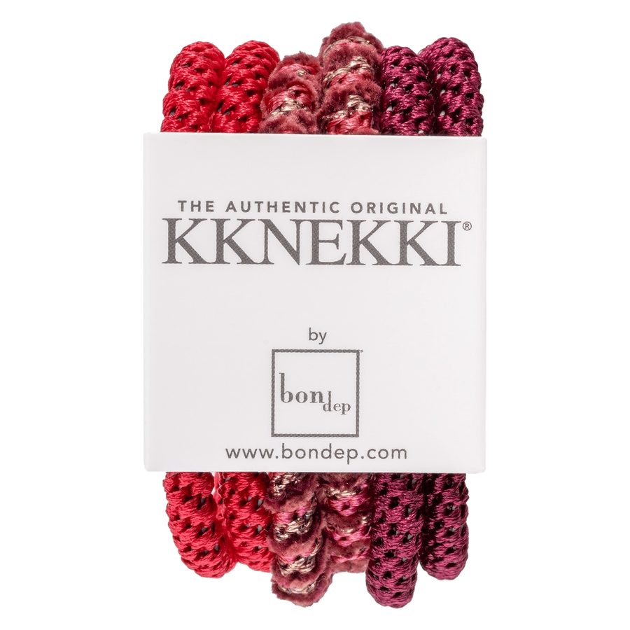 Kknekki Slim Bundle 9 6pcs