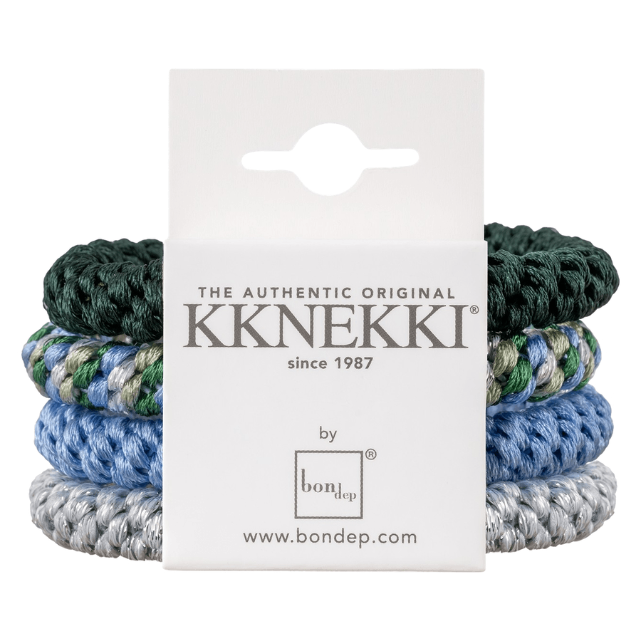 Kknekki Bundle 43 4pcs