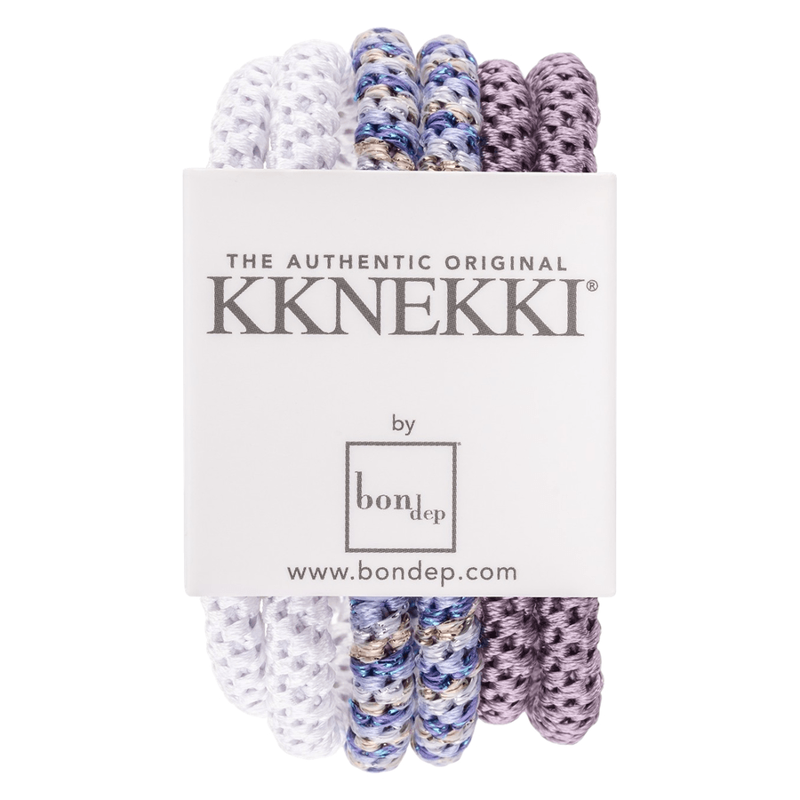 Kknekki Slim Bundle 6 6pcs