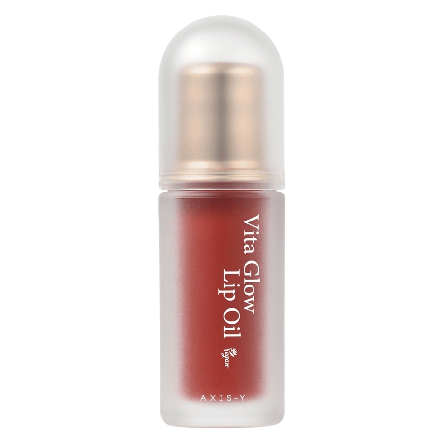 AXIS-Y Vita Glow Lip Oil Chilled Berry 5ml