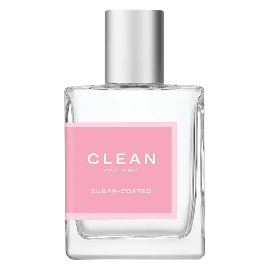 CLEAN Sugar-Coated Eau De Parfum 60ml