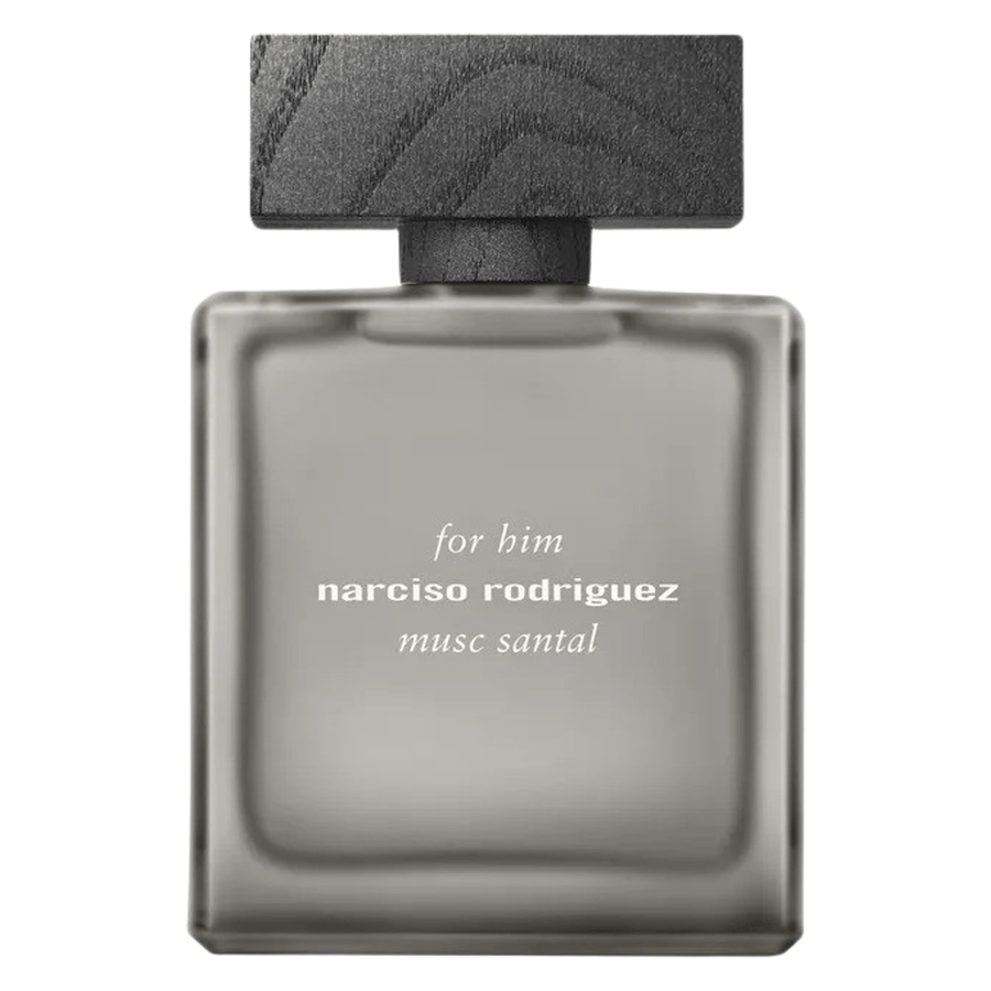 Narciso Rodriguez For Him Musc Santal Eau De Parfum Intense 100ml