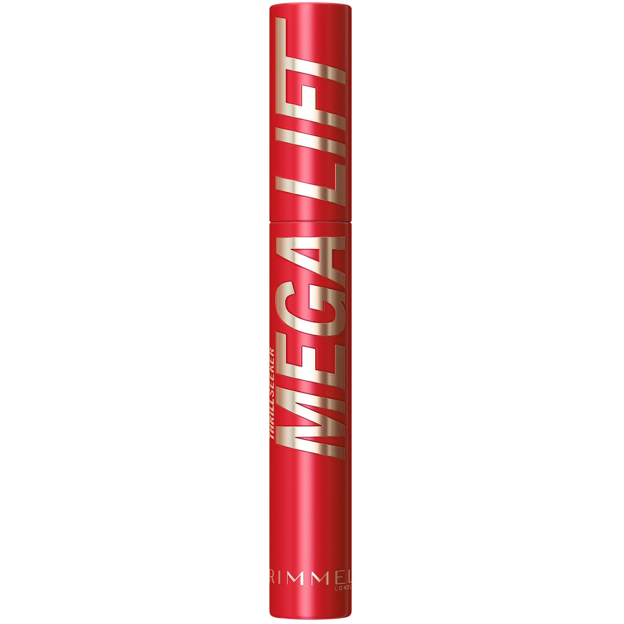Rimmel Thrill Seeker Mascara 12,5 ml