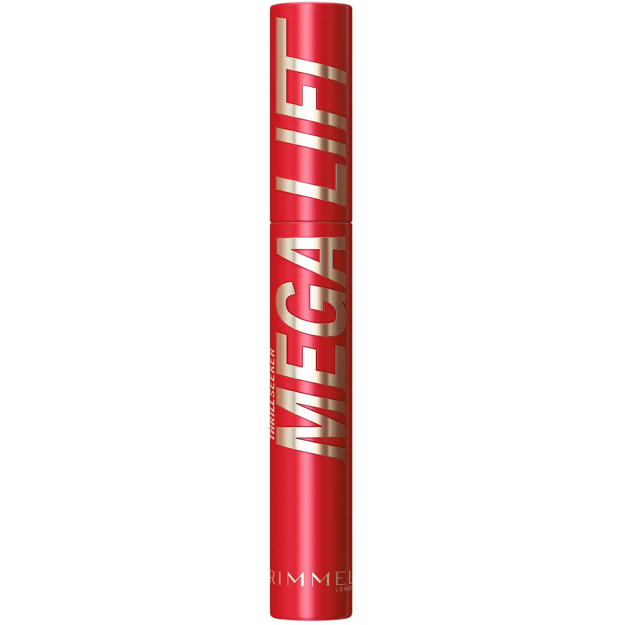Rimmel Thrill Seeker Mascara 12,5 ml