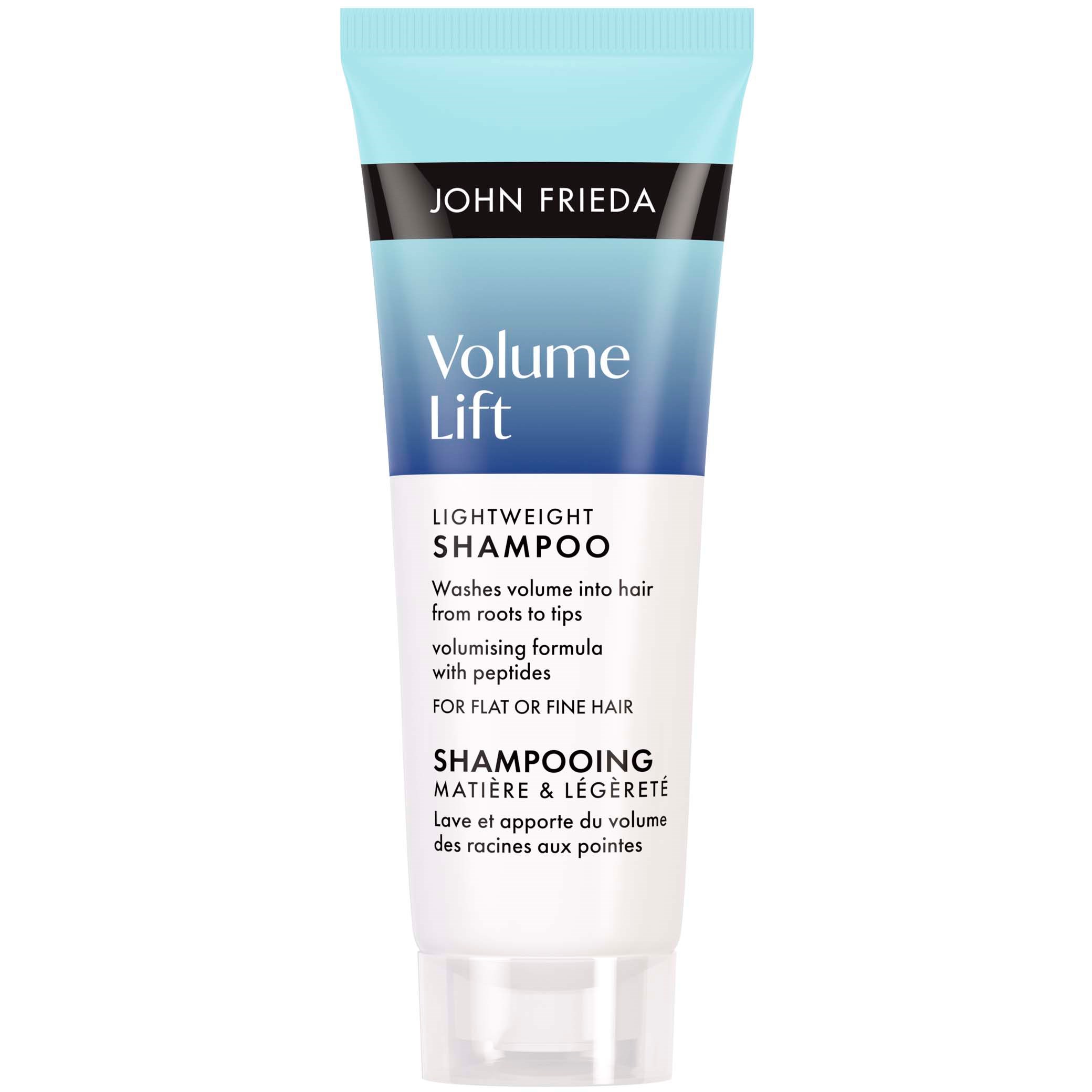 John Frieda Volume Lift Lightweight Shampoo 75 ml