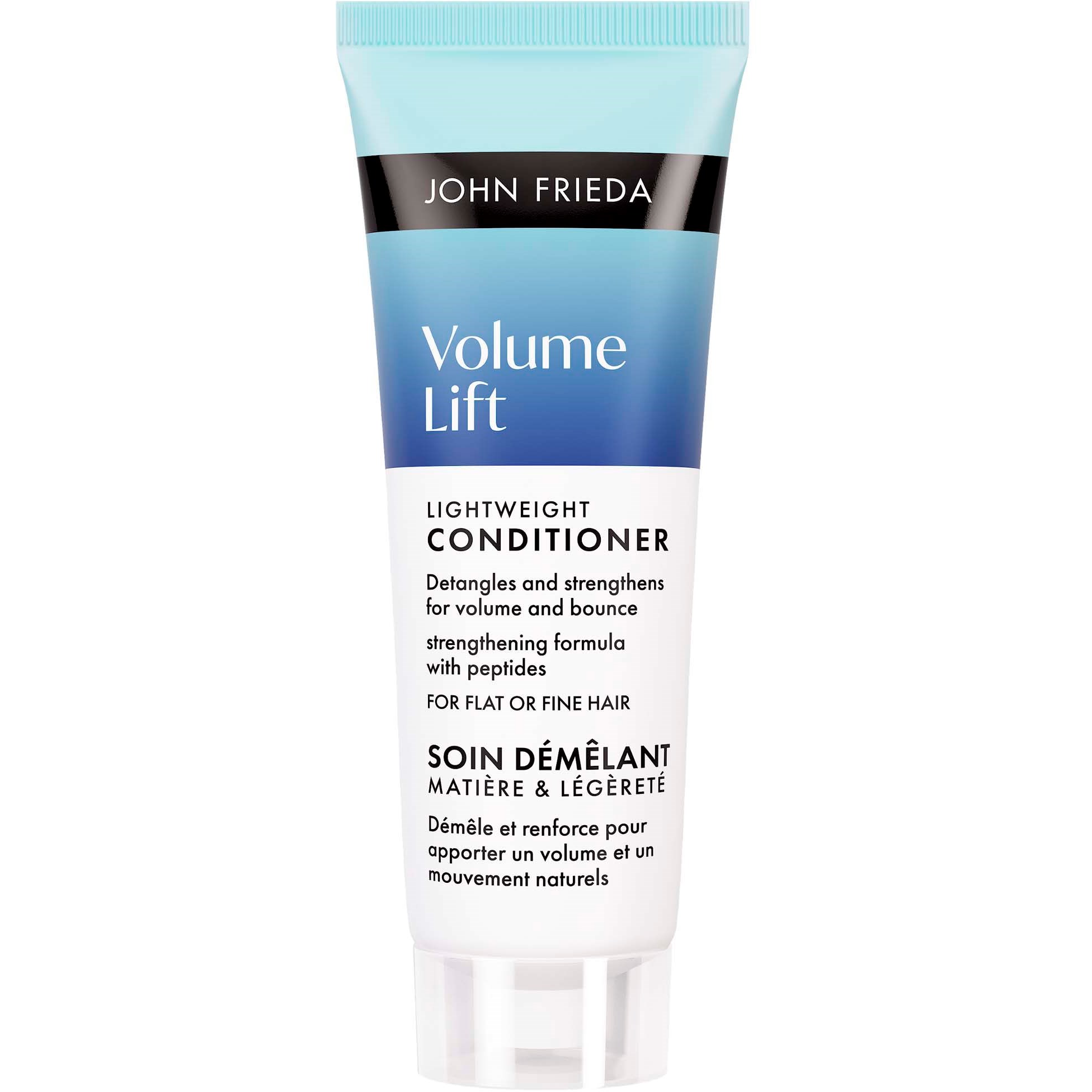 John Frieda Volume Lift Lightweight Conditioner 75 ml