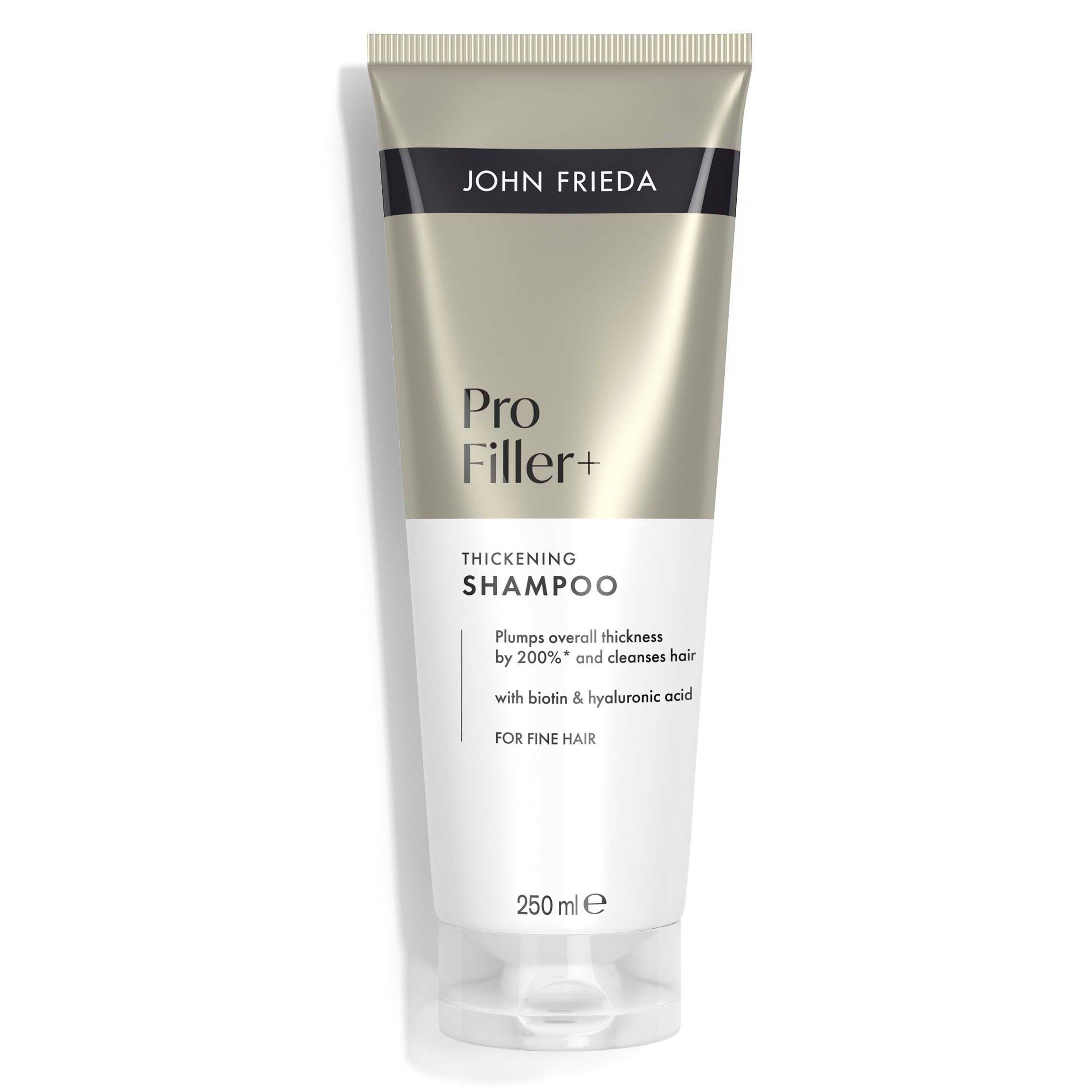 John Frieda ProFiller+ Thickening Shampoo 250 ml