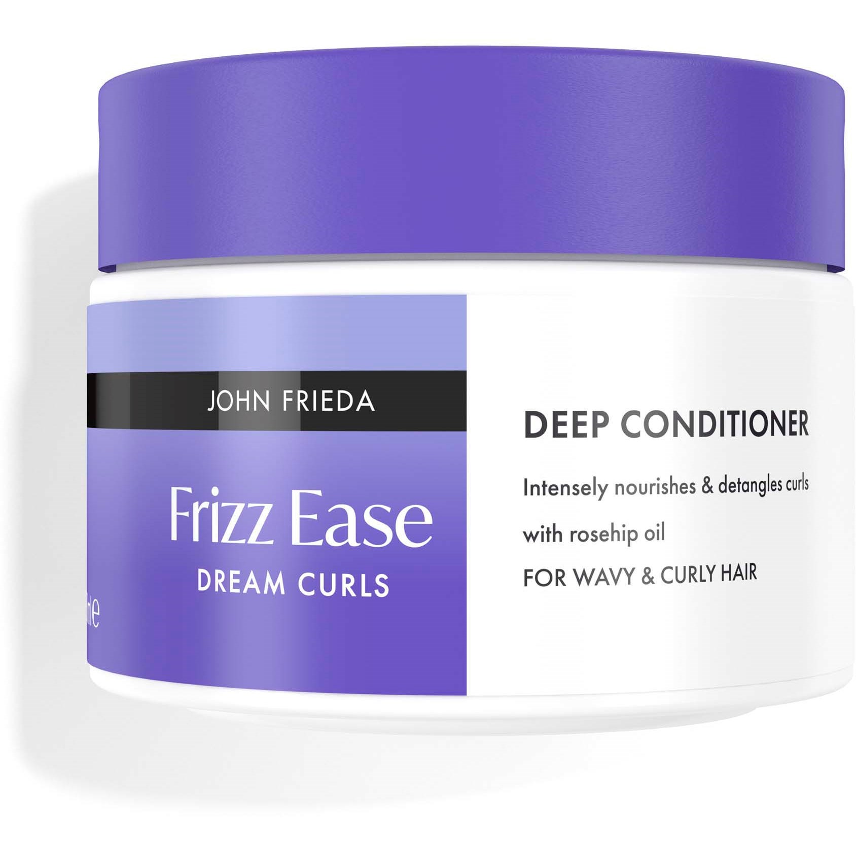 John Frieda Frizz Ease Dream Curls Deep conditioner