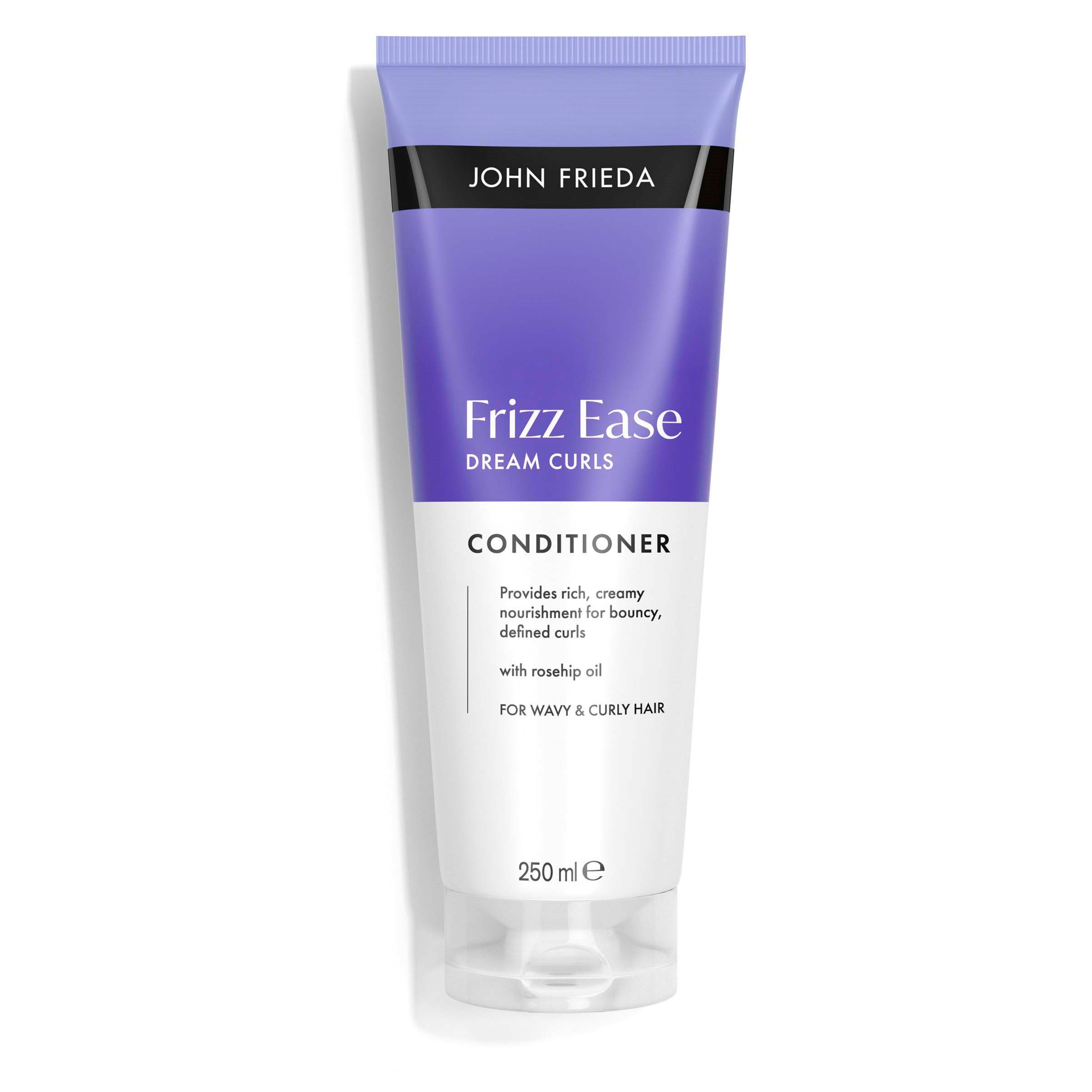 John Frieda Frizz Ease Dream Curls Conditioner 250 ml
