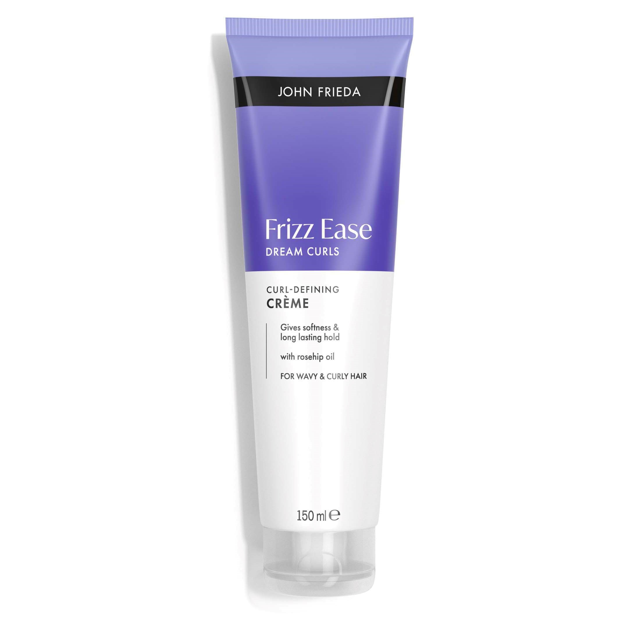 John Frieda Frizz Ease Dream Curls Curl defining creme