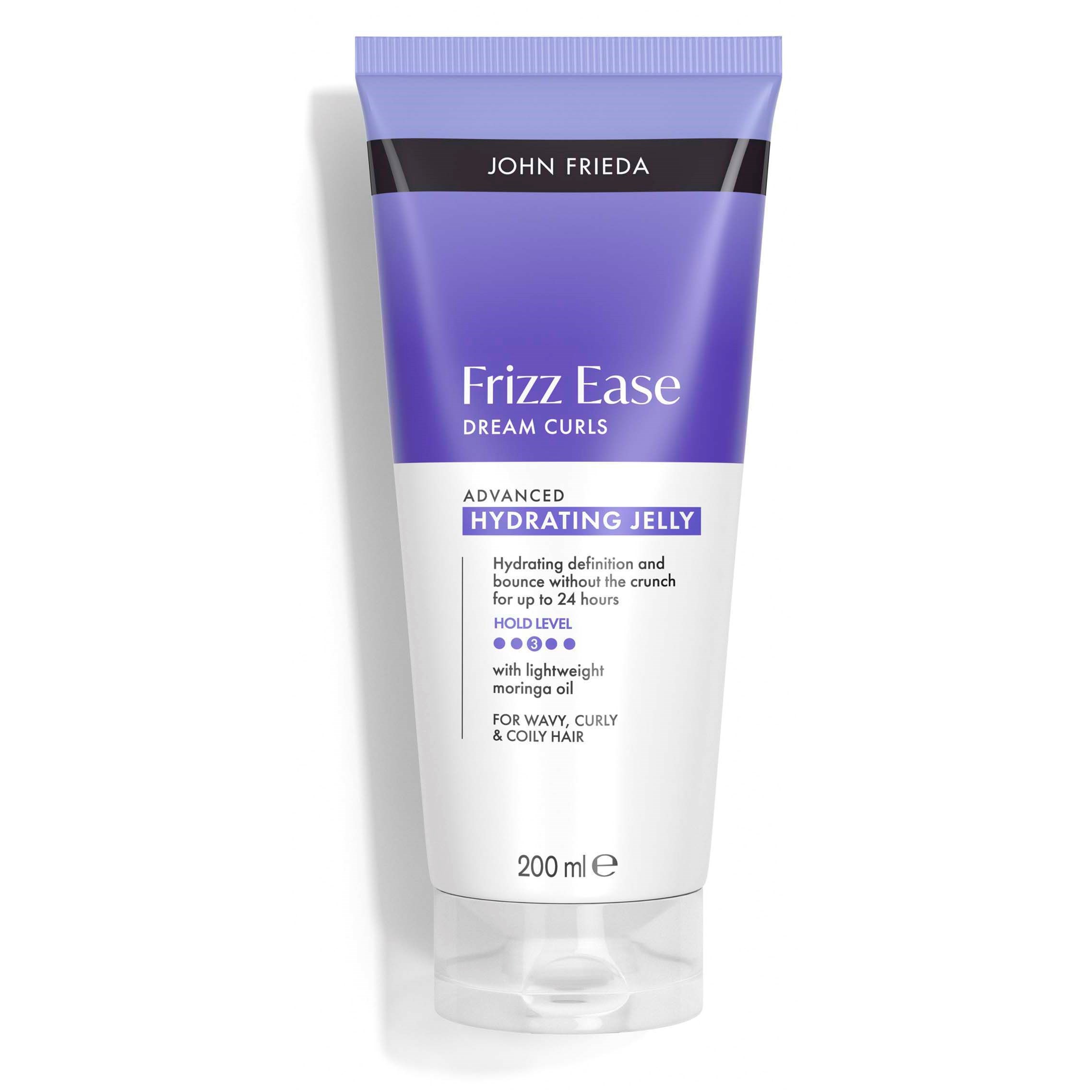 John Frieda Frizz Ease Dream Curls Jelly
