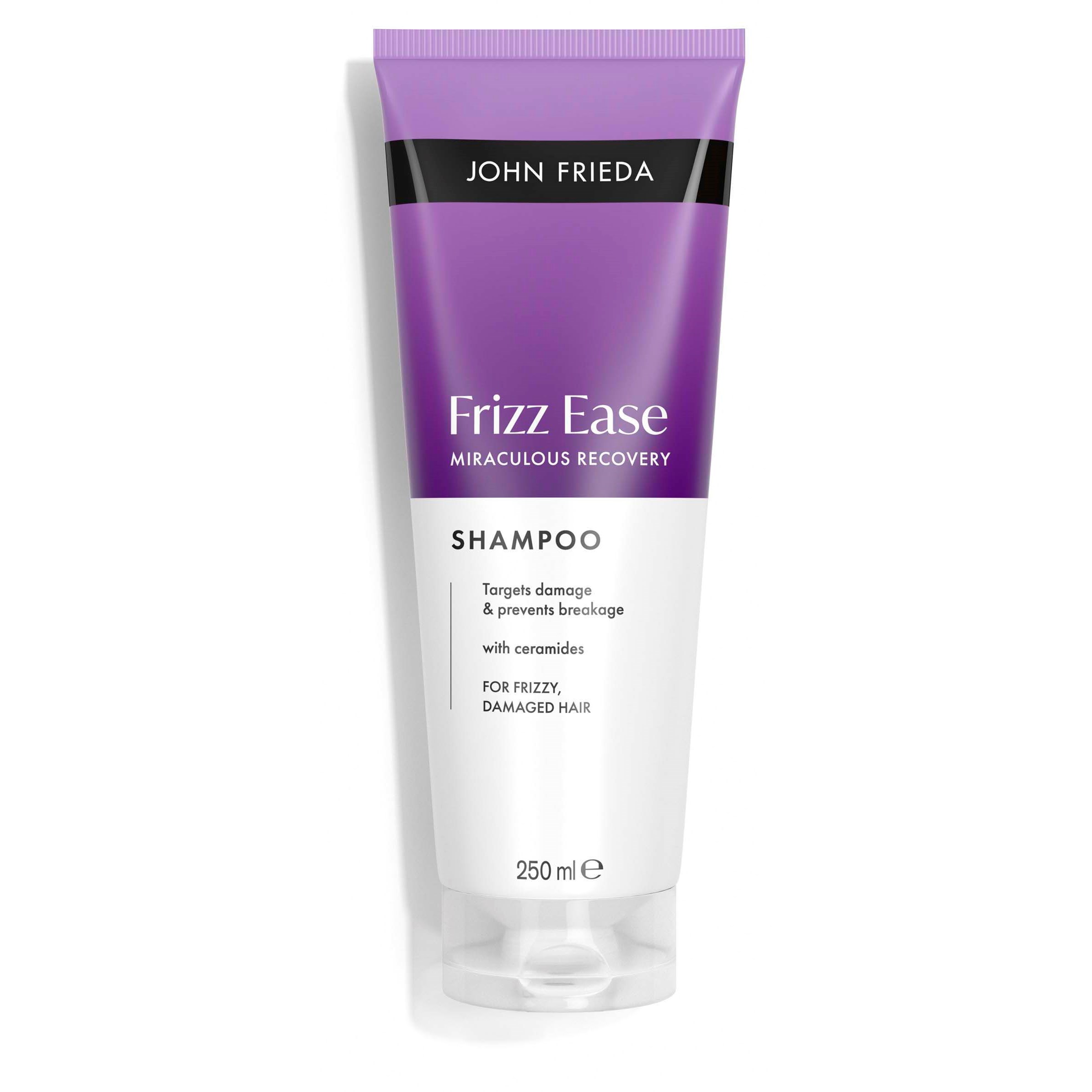 John Frieda Frizz Ease Miraculous Recovery Shampoo 250 ml