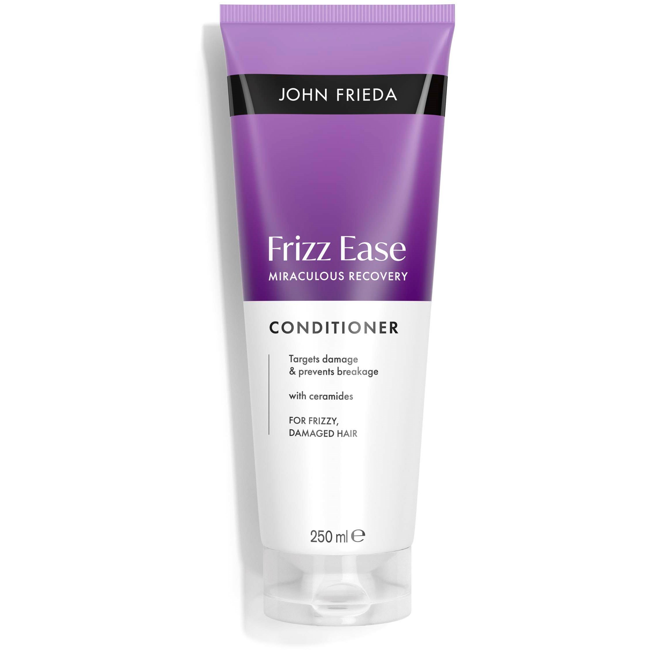 John Frieda Frizz Ease Miraculous Recovery Conditioner 250 ml