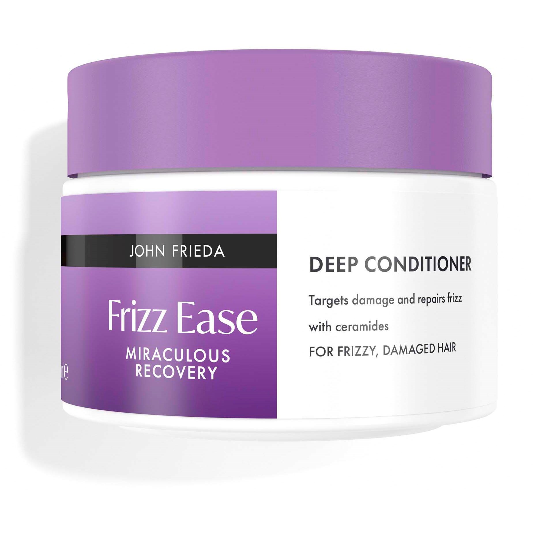 John Frieda Frizz Ease Miraculous Recovery Deep conditioner