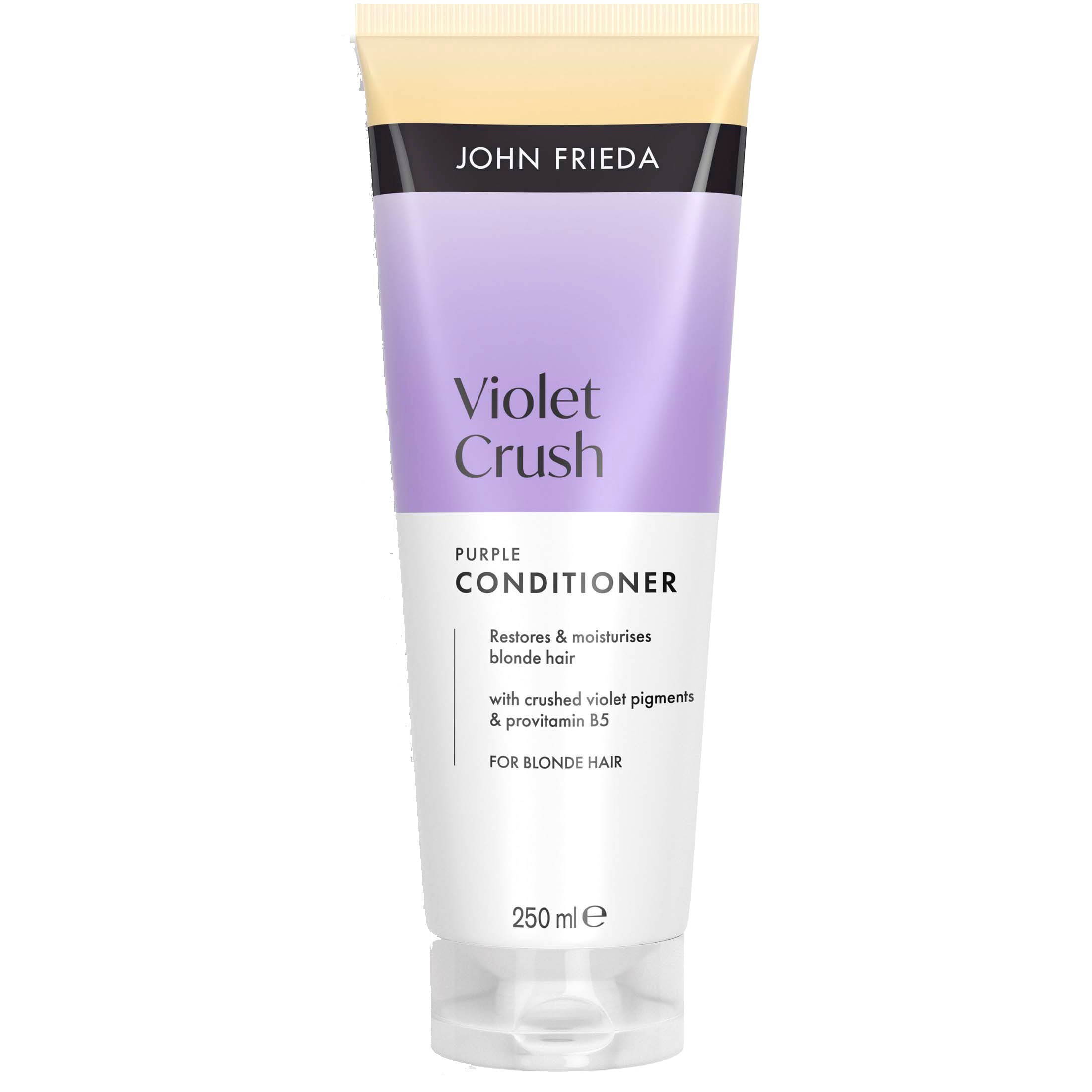 John Frieda Violet Crush Purple Conditioner