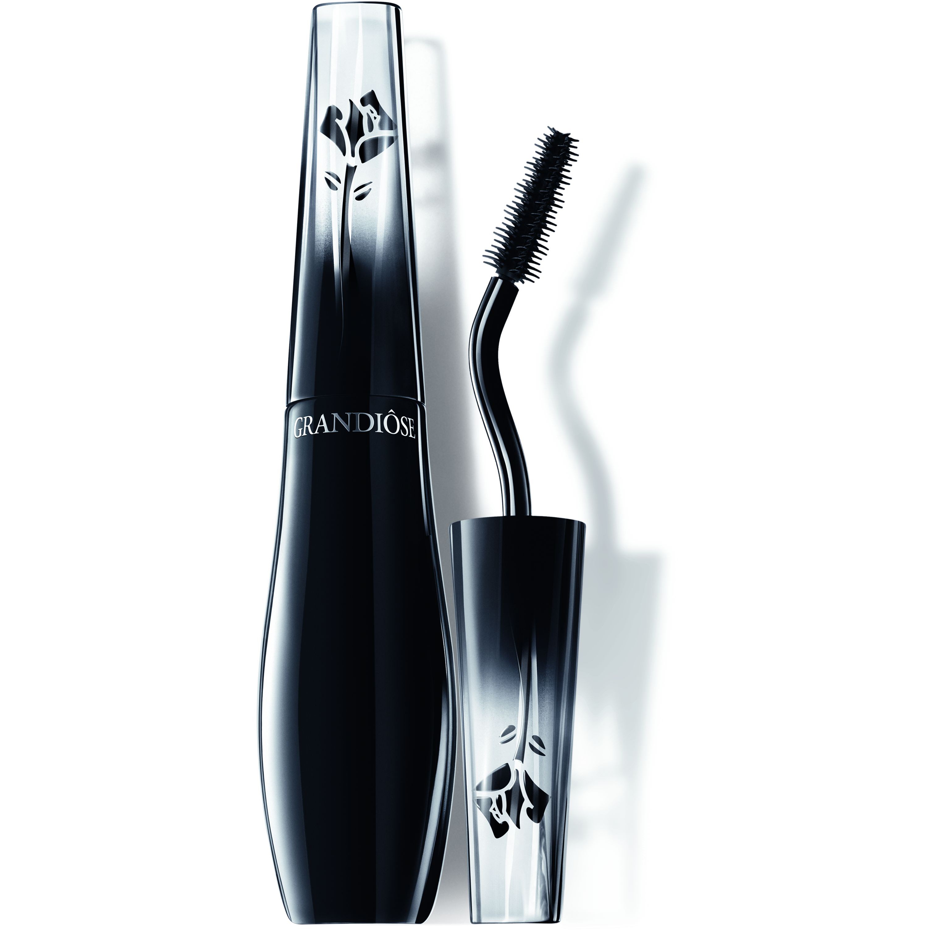 Lancôme Grandiôse Mascara Brun Mirifique 02