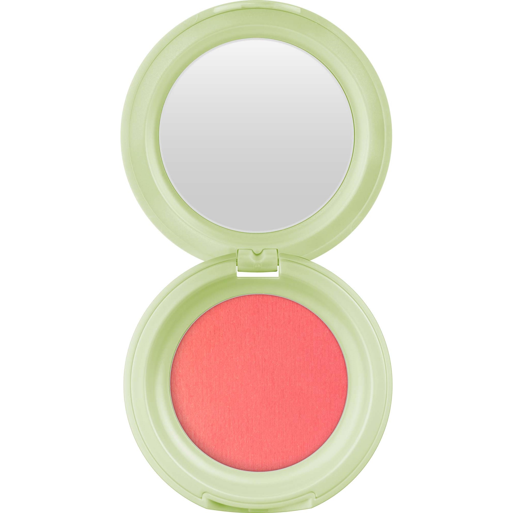 Catrice Pistachio Cream Delight Blush Cream C01 Peach-Tachio Drea