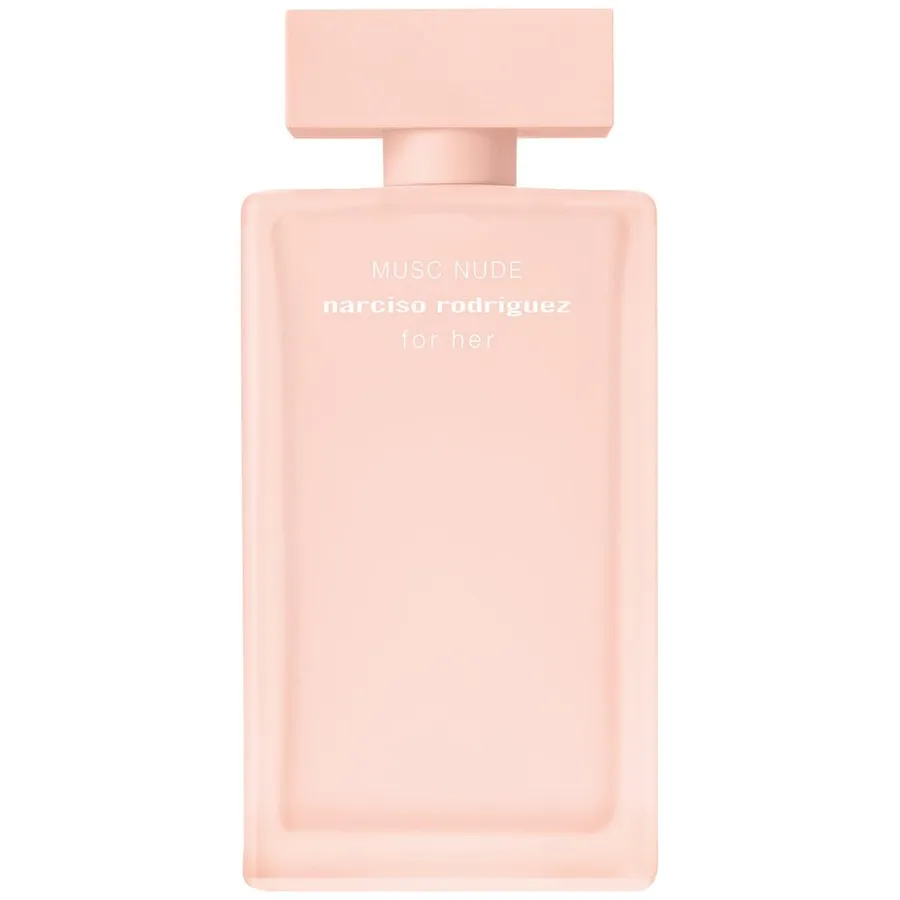 Narciso Rodriguez For Her Musc Nude edp 100ml (Outlet / Demo)