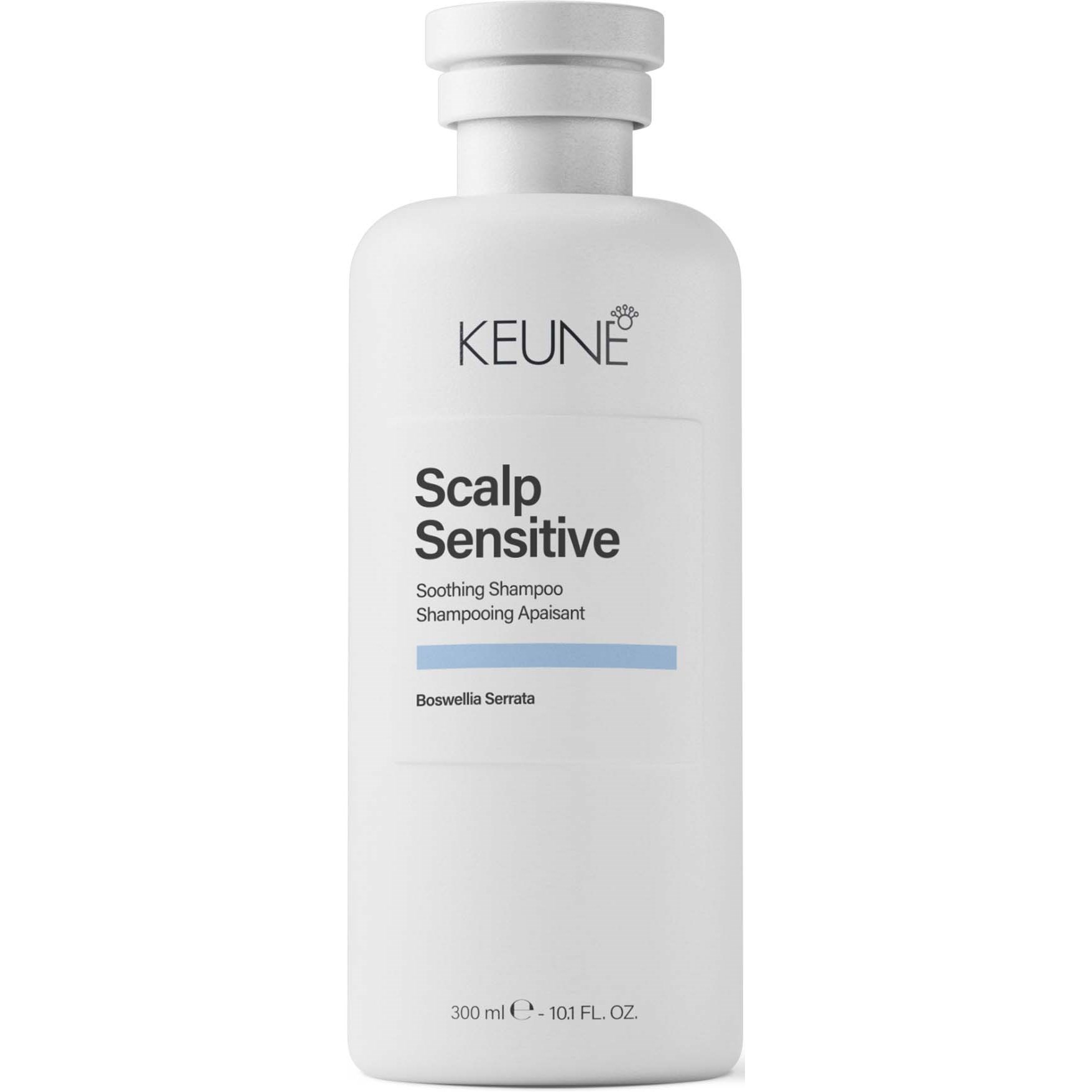 Keune Scalp Sensitive Shampoo 300 ml