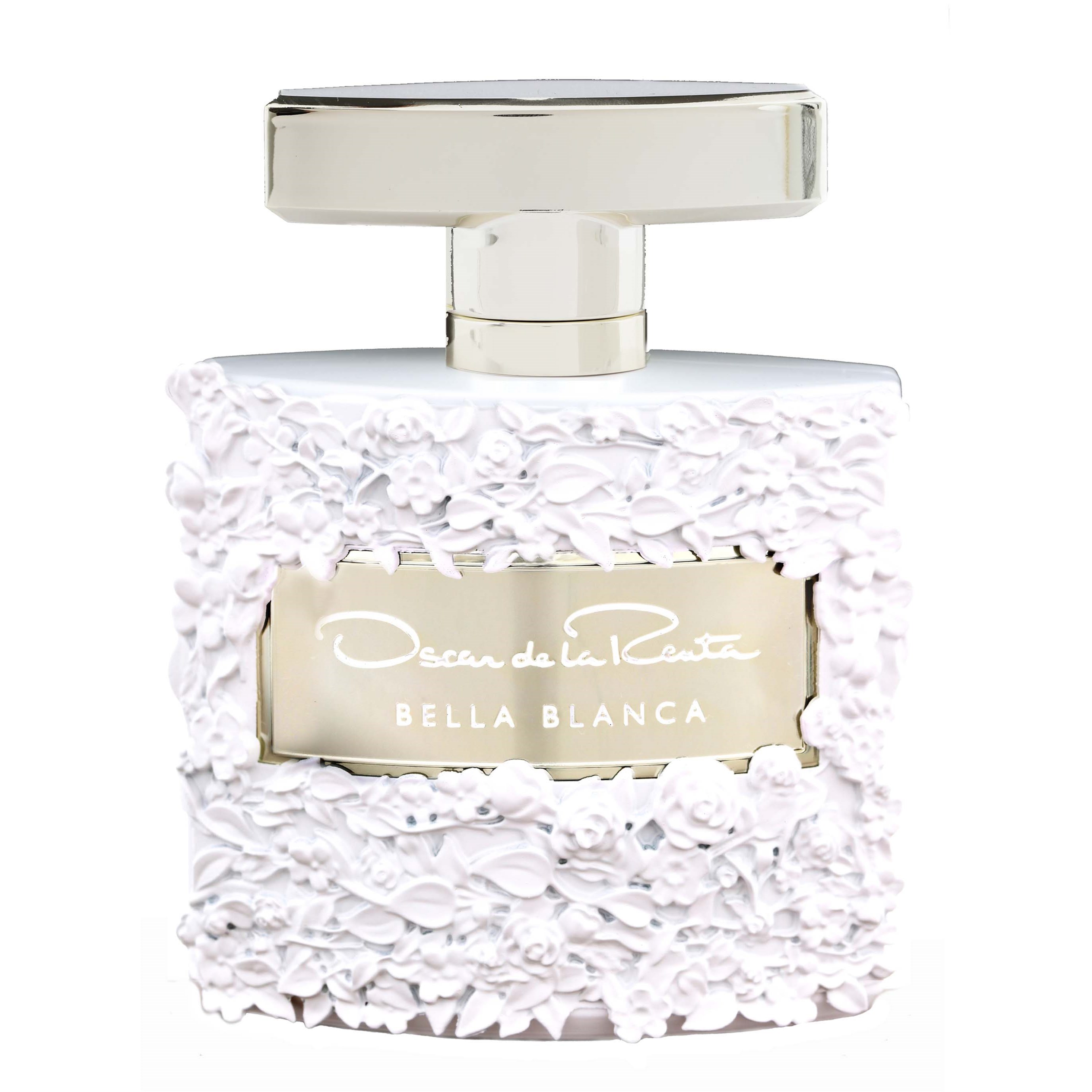 Oscar de la Renta Bella Blanca Eau De Parfum  50 ml