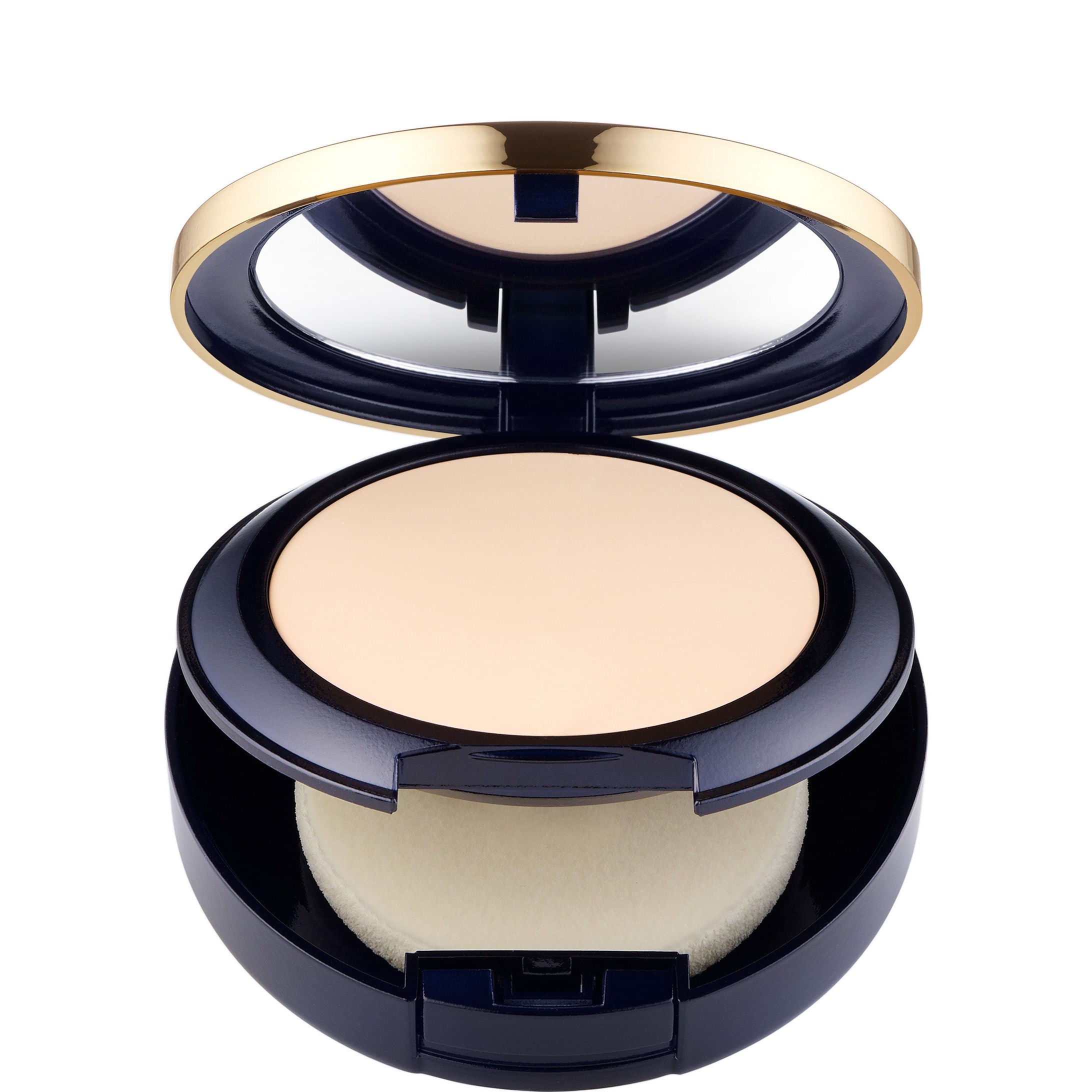 Estée Lauder DoubleWear Stay In Place Matte Powder Foundation SPF