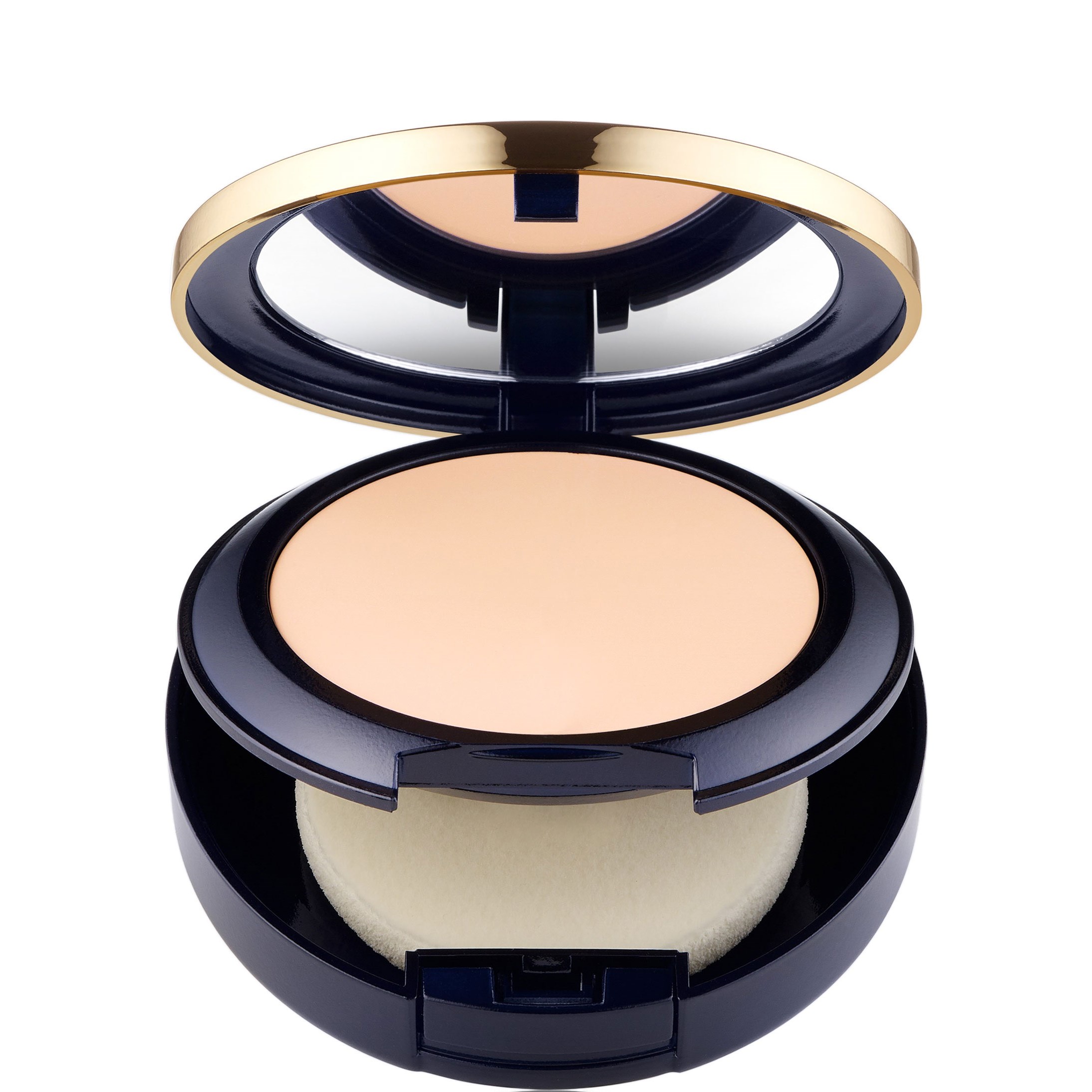 Estée Lauder DoubleWear Stay In Place Matte Powder Foundation SPF